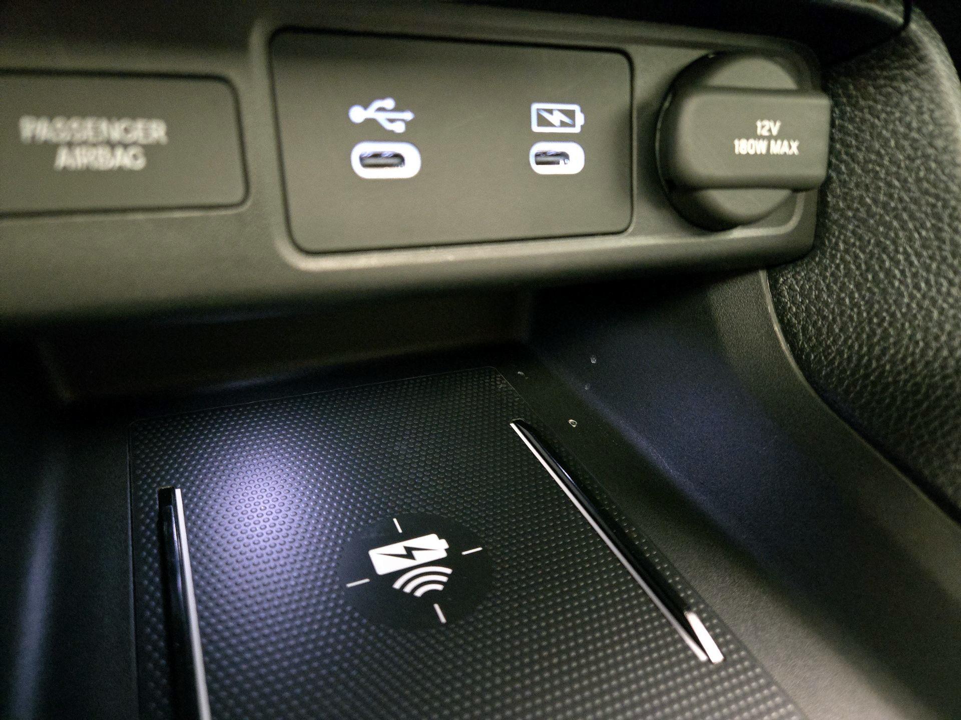 Thumbnail: 2025 Honda Civic - 19