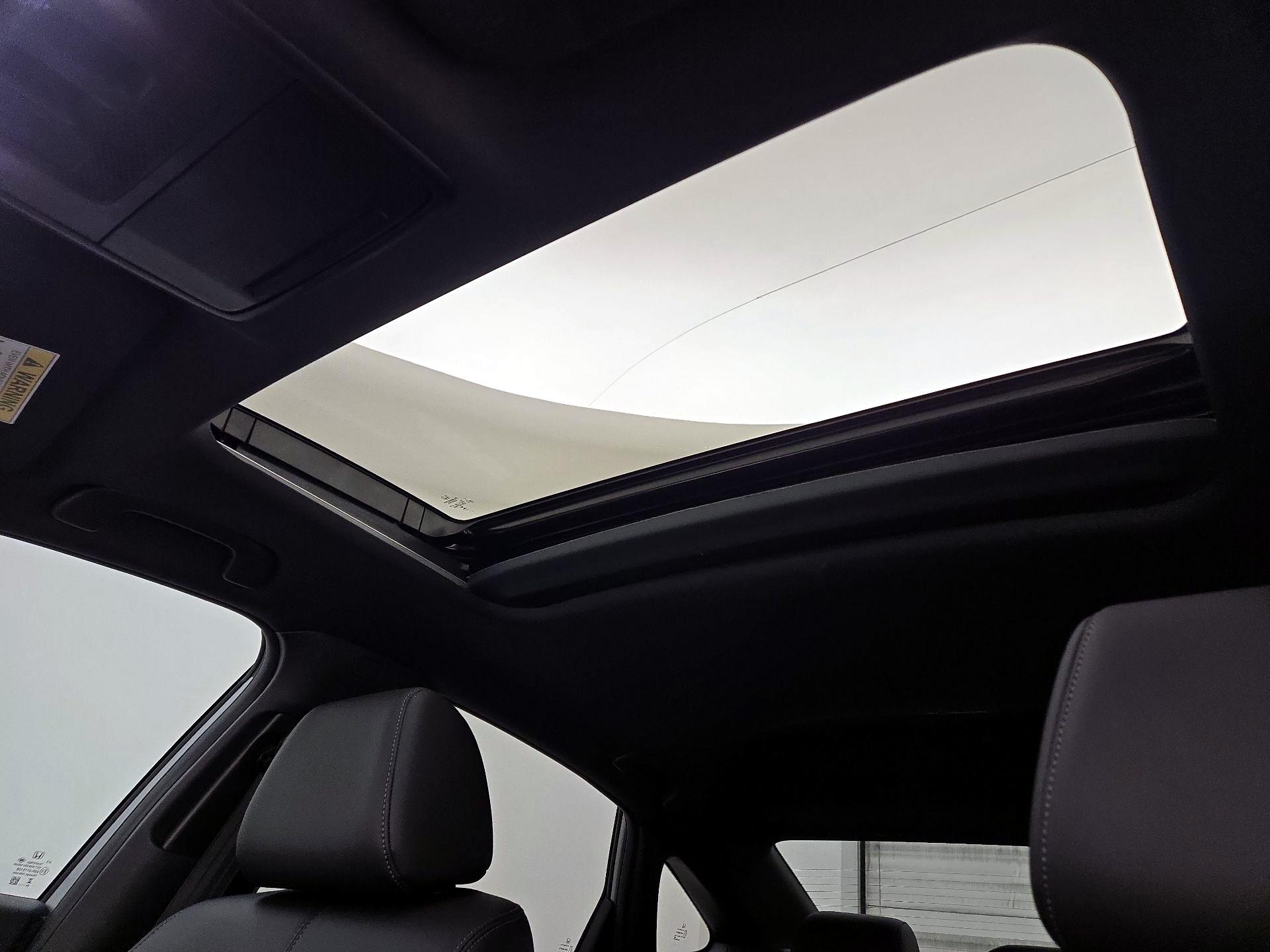 Thumbnail: 2025 Honda Civic - 20