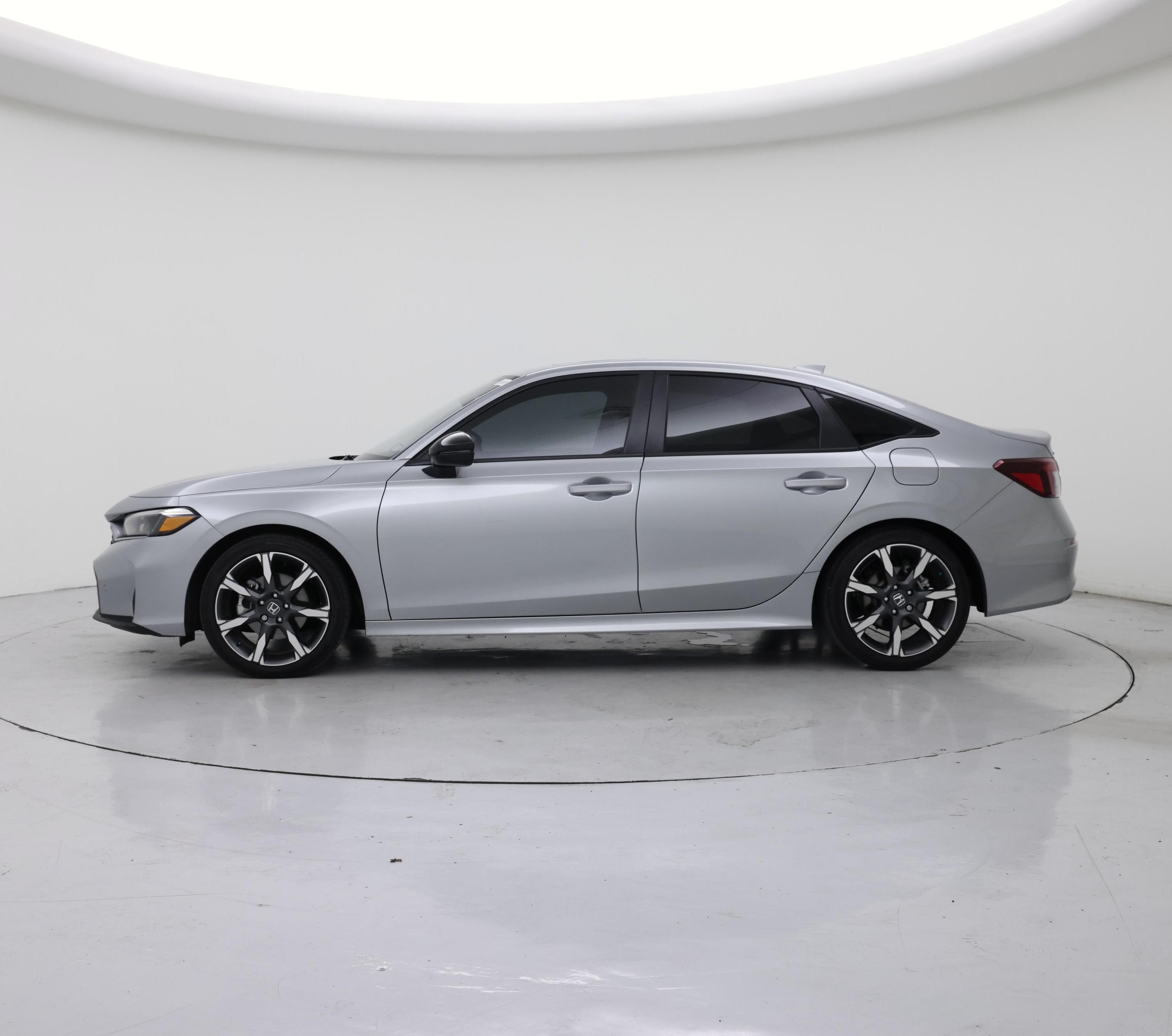 Thumbnail: 2025 Honda Civic - 3