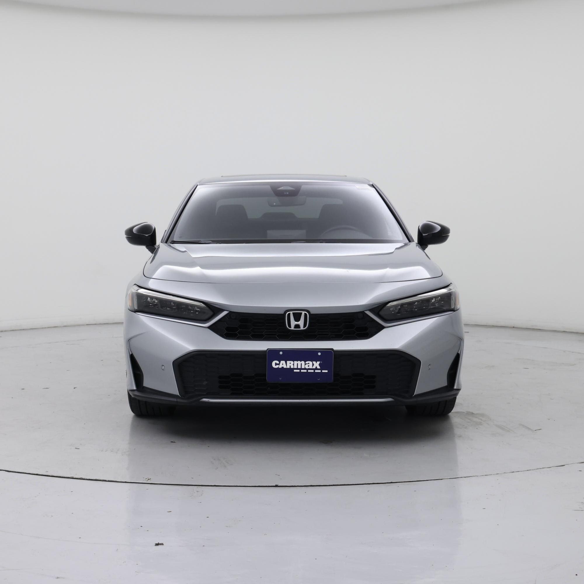 Thumbnail: 2025 Honda Civic - 5