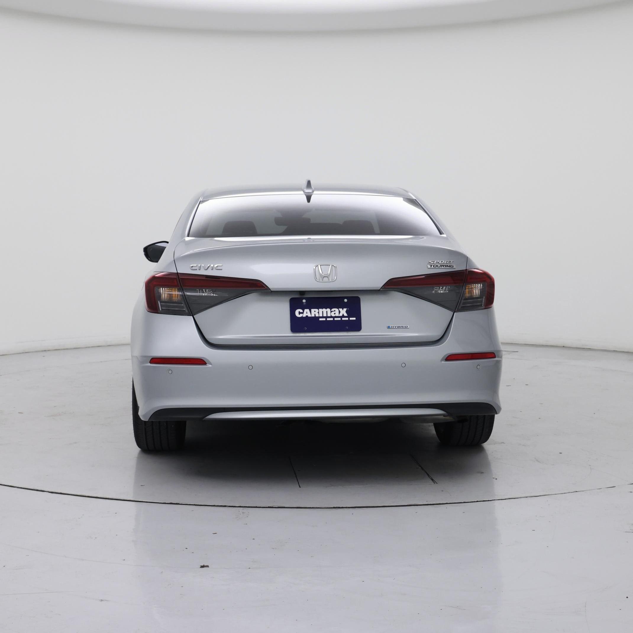 Thumbnail: 2025 Honda Civic - 6