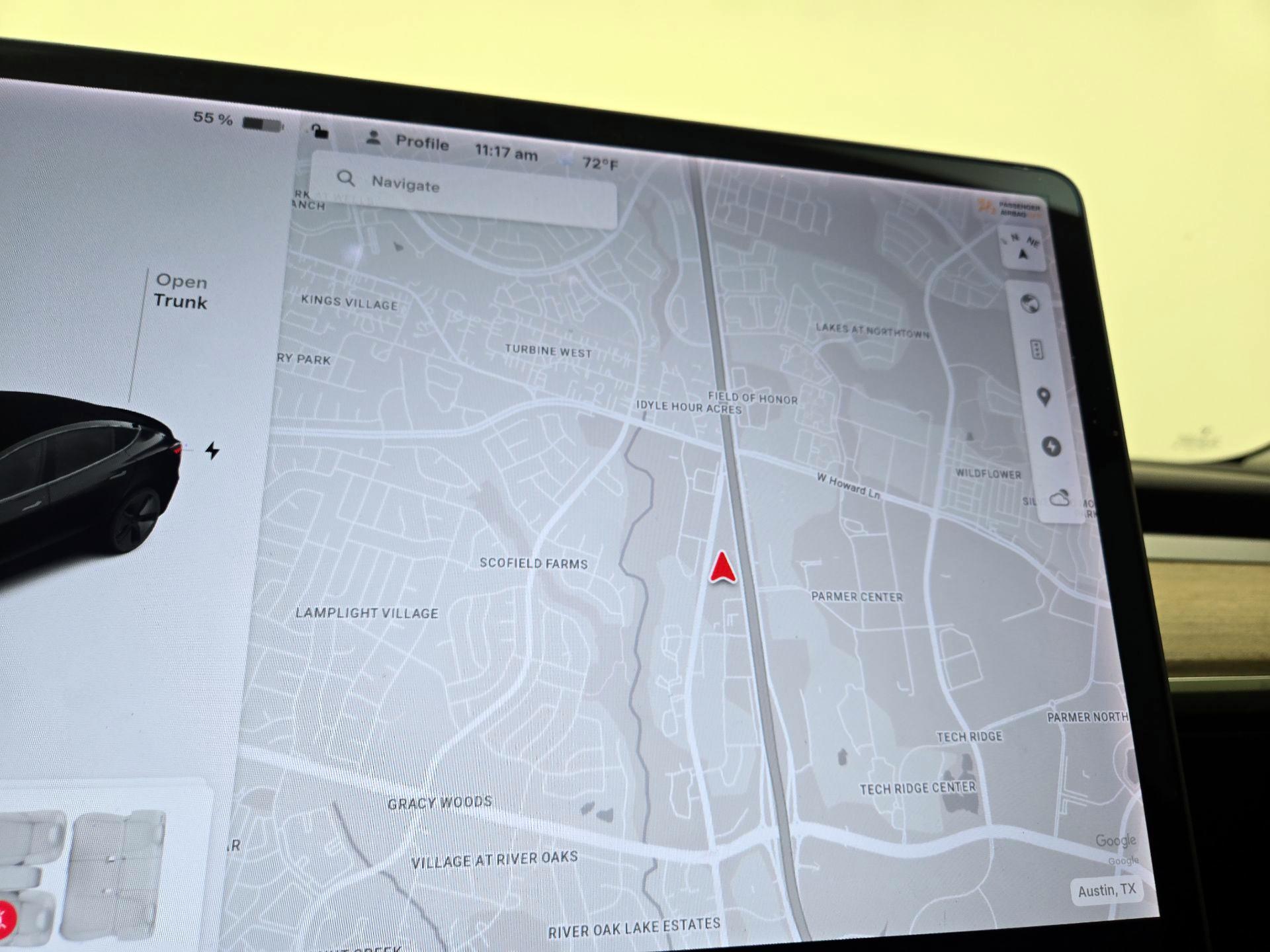 Thumbnail: 2022 Tesla Model 3 - 13