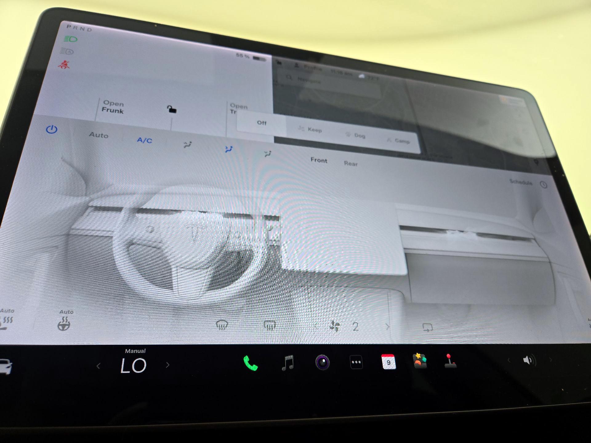 Thumbnail: 2022 Tesla Model 3 - 16