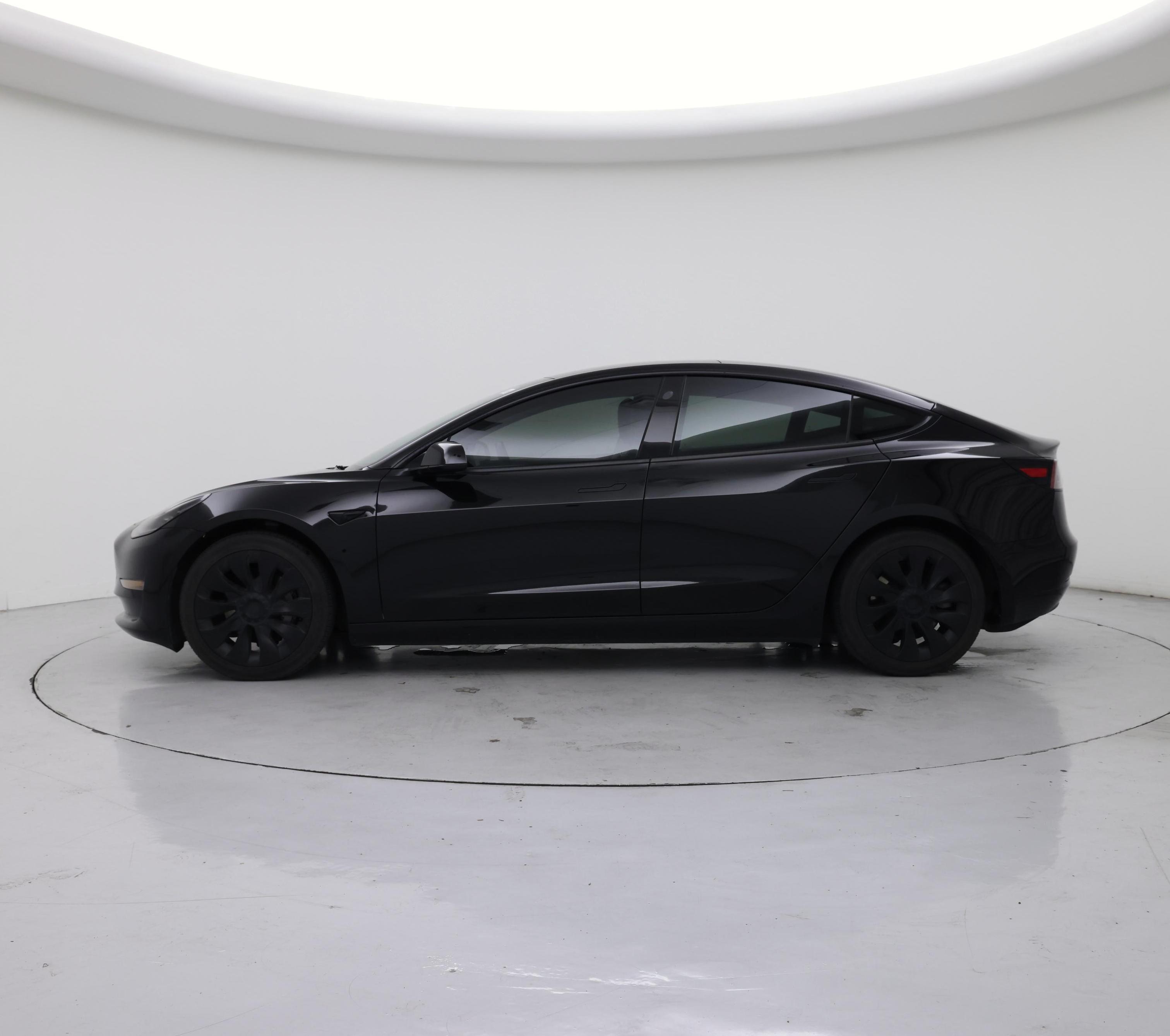 Thumbnail: 2022 Tesla Model 3 - 3