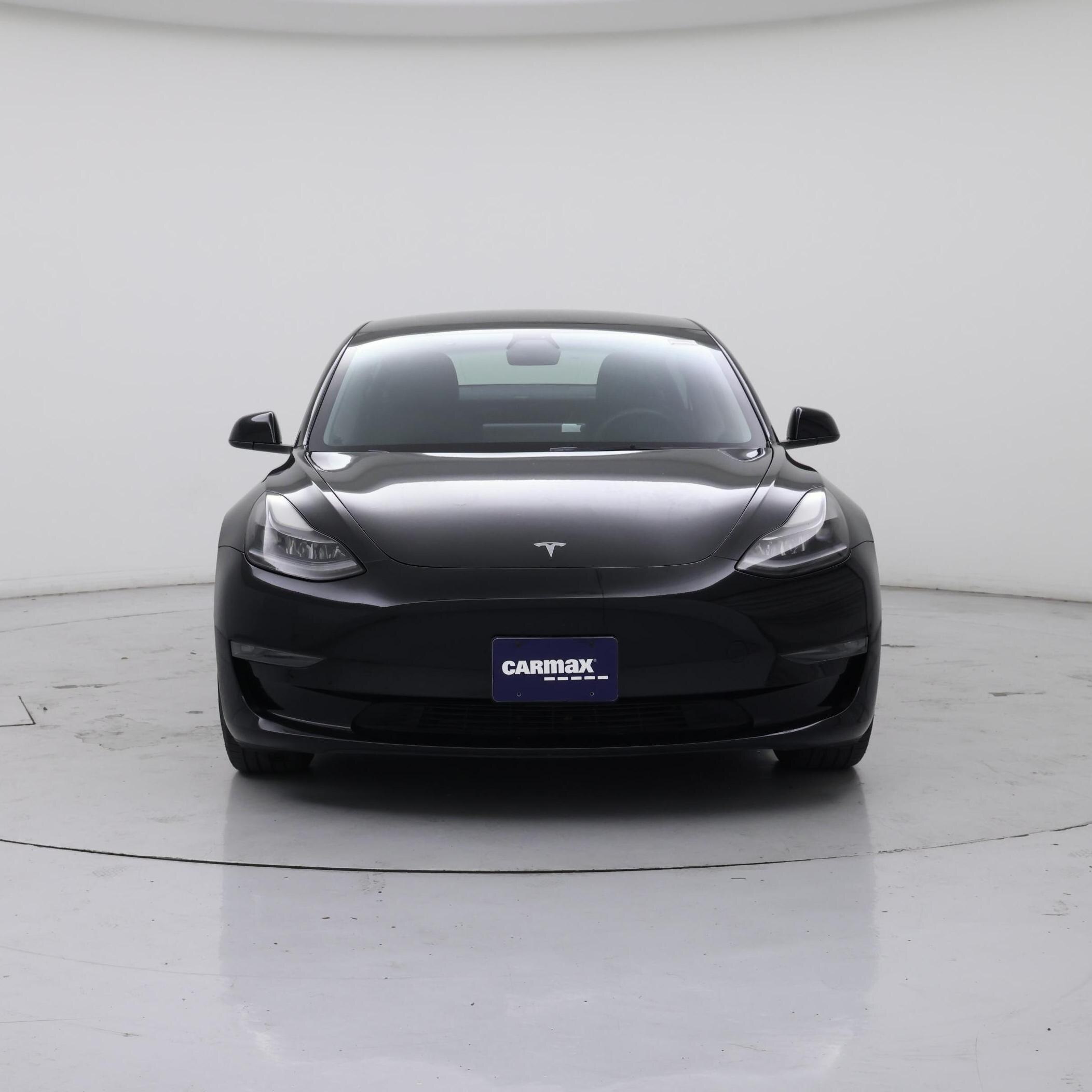 Thumbnail: 2022 Tesla Model 3 - 5
