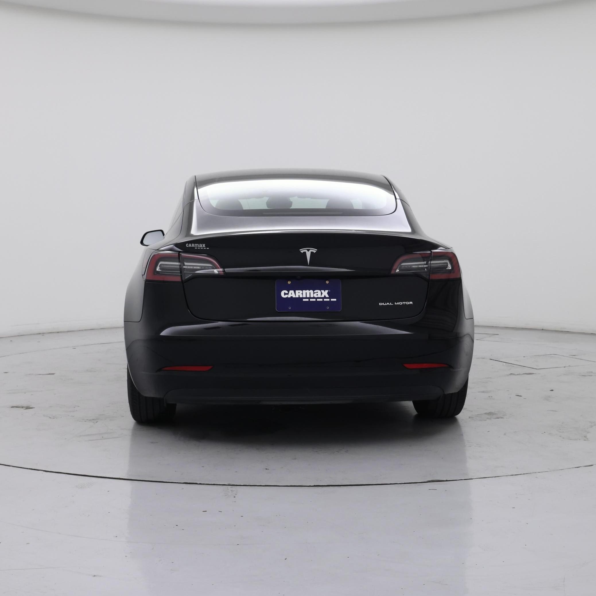 Thumbnail: 2022 Tesla Model 3 - 6