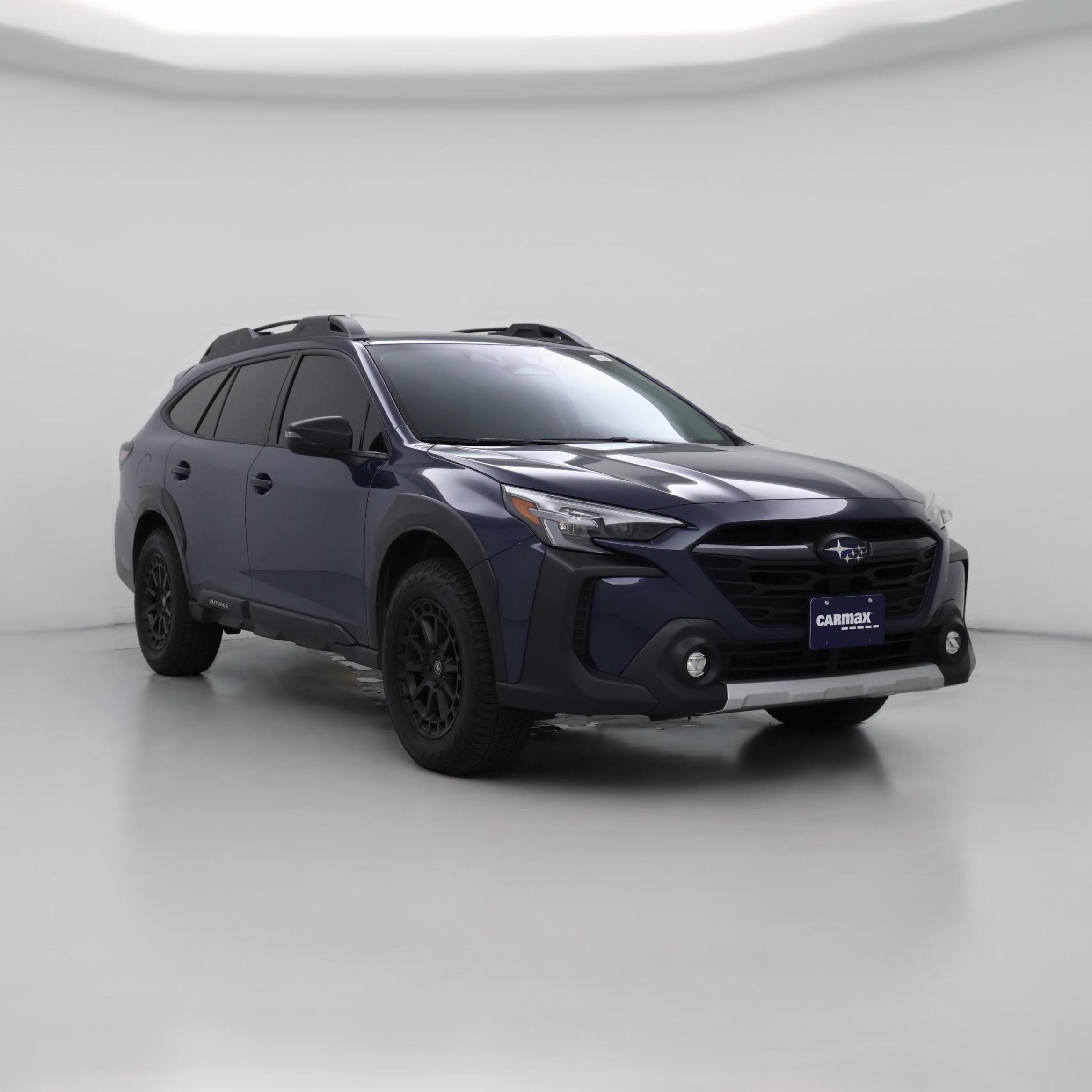 Thumbnail: 2024 Subaru Outback - 1