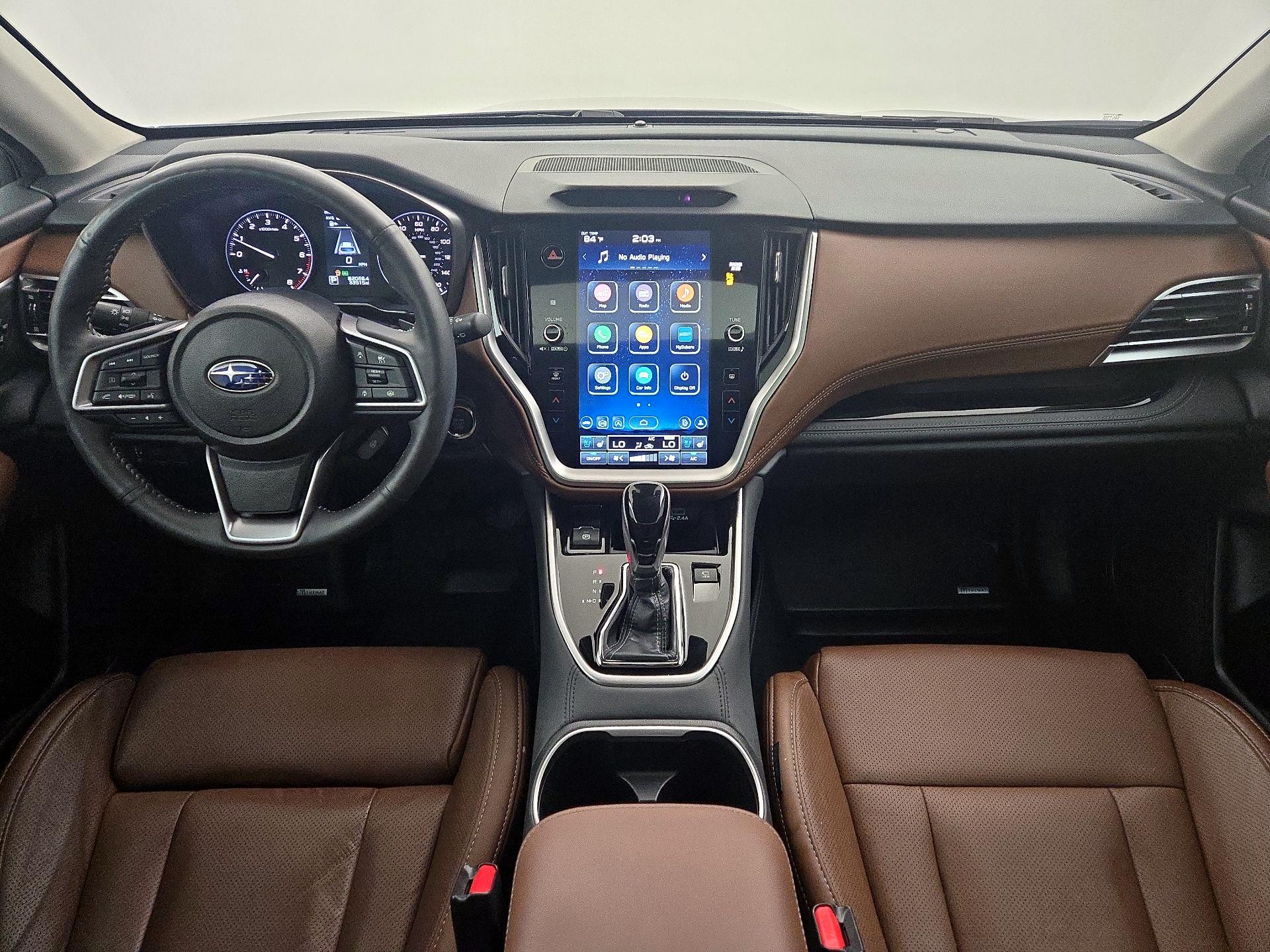 Thumbnail: 2024 Subaru Outback - 9