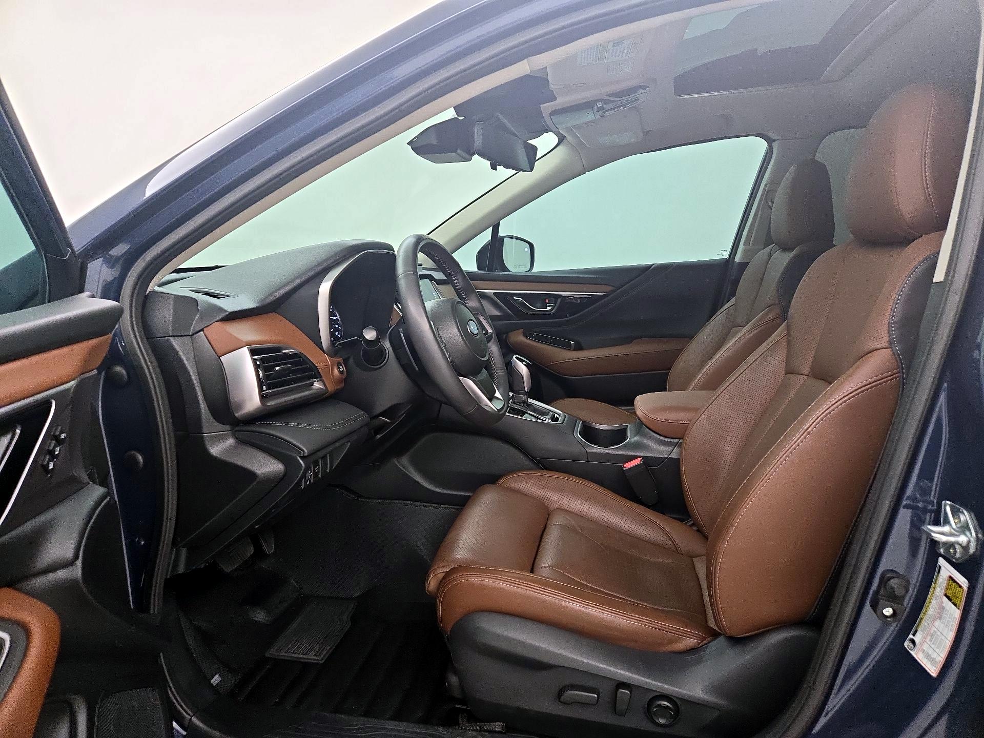 Thumbnail: 2024 Subaru Outback - 11