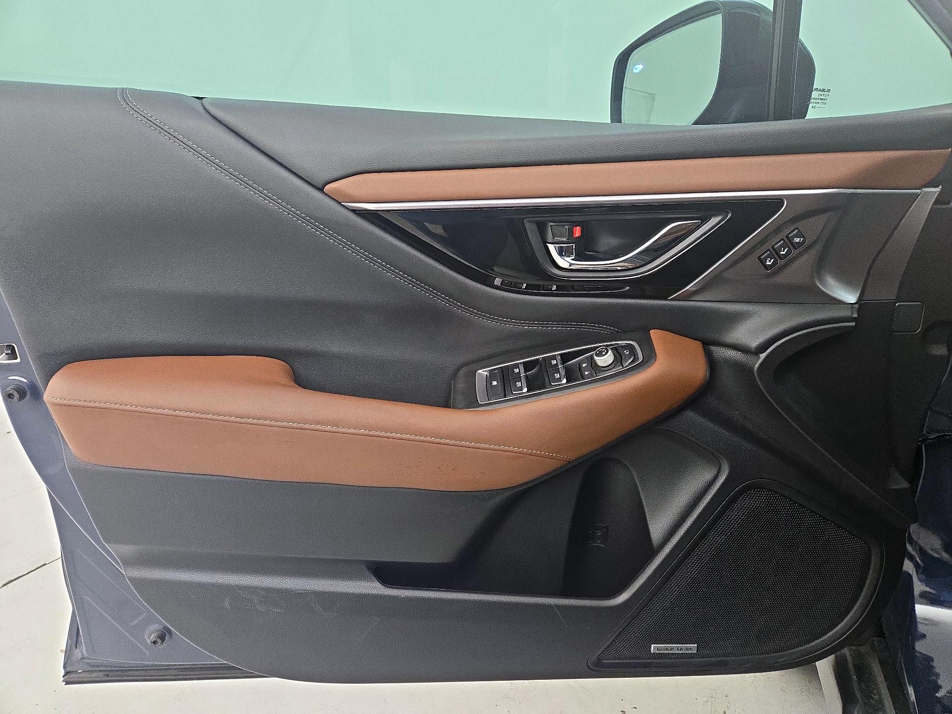 Thumbnail: 2024 Subaru Outback - 12