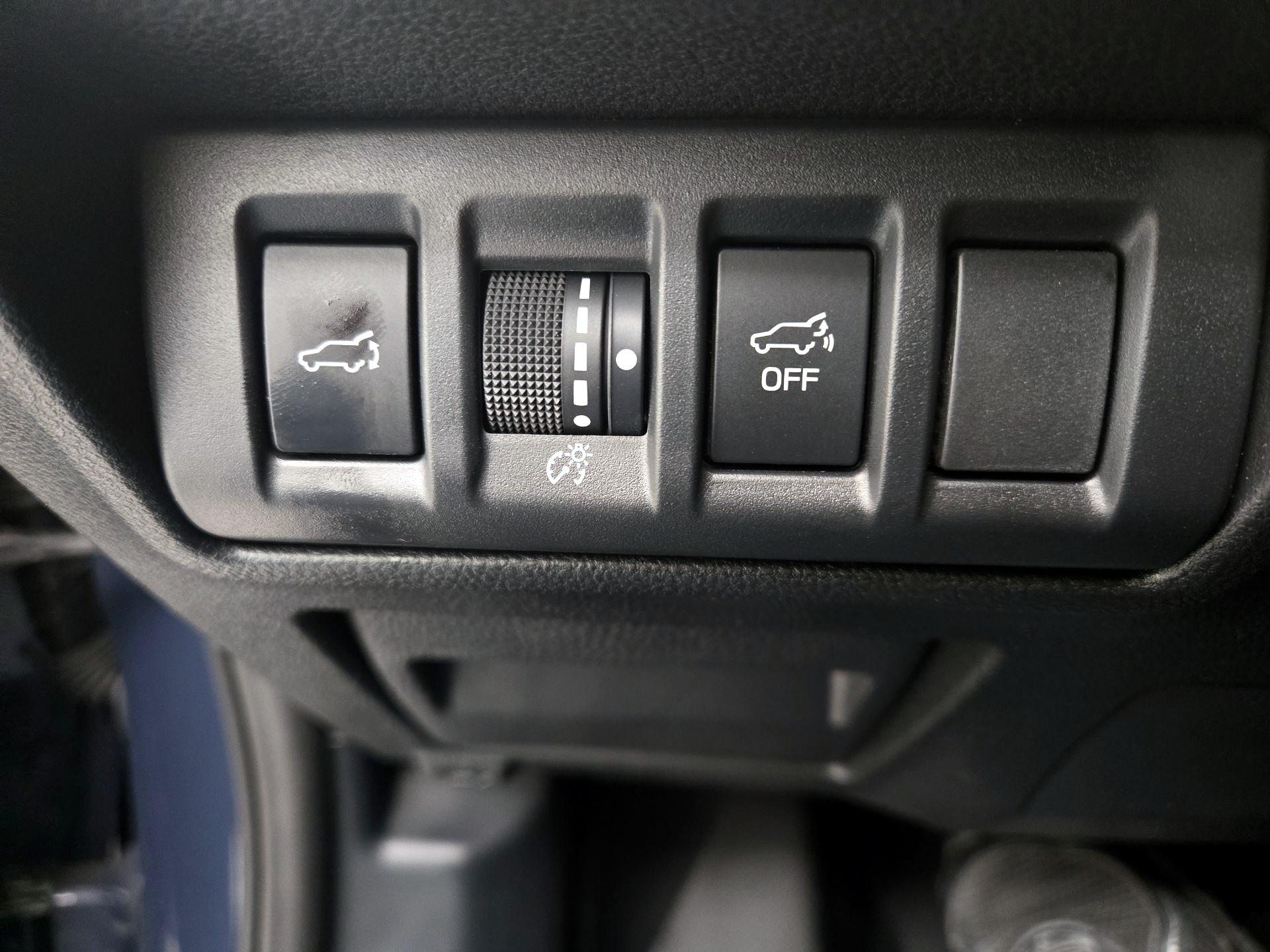 Thumbnail: 2024 Subaru Outback - 13