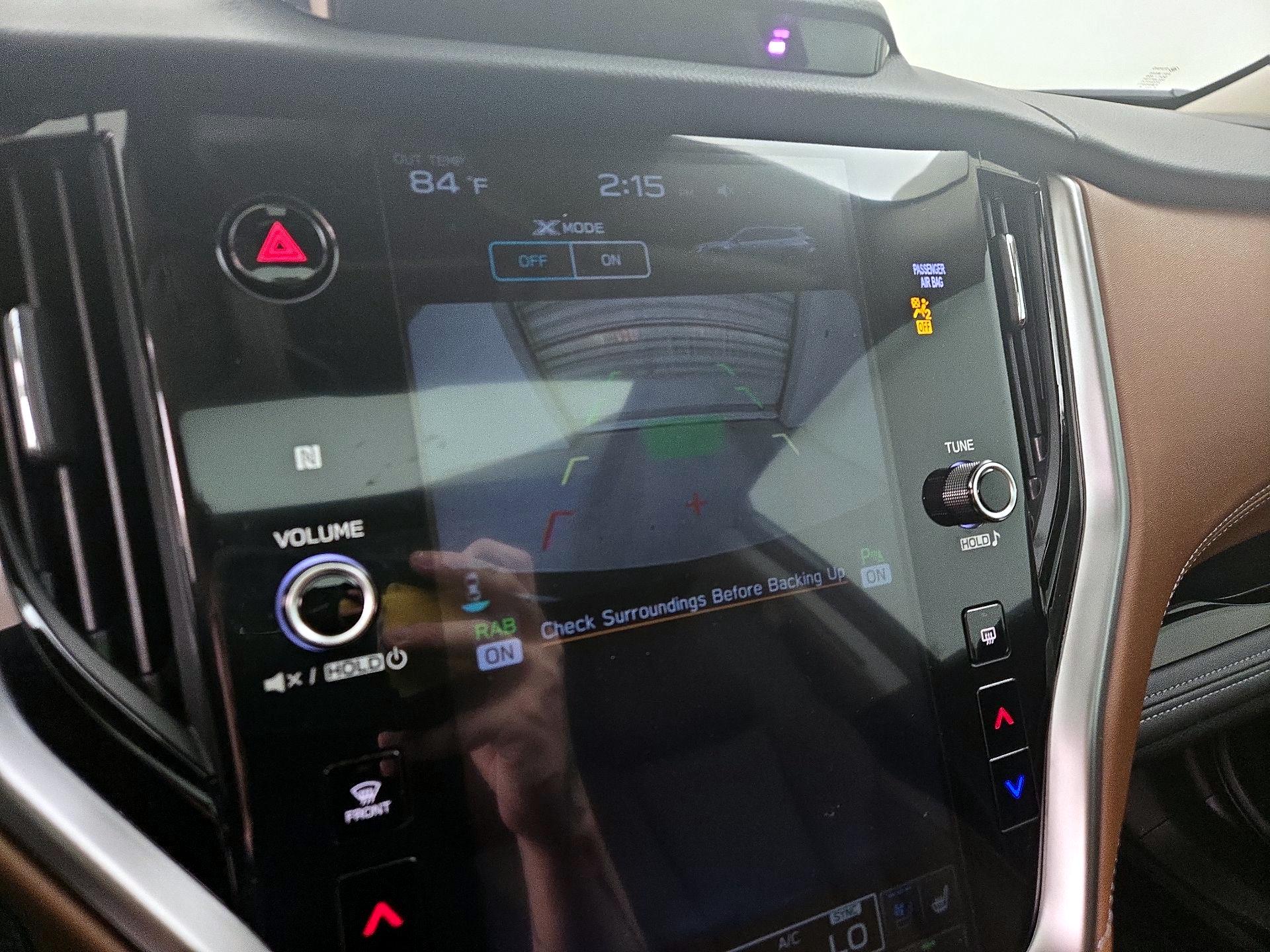 Thumbnail: 2024 Subaru Outback - 14