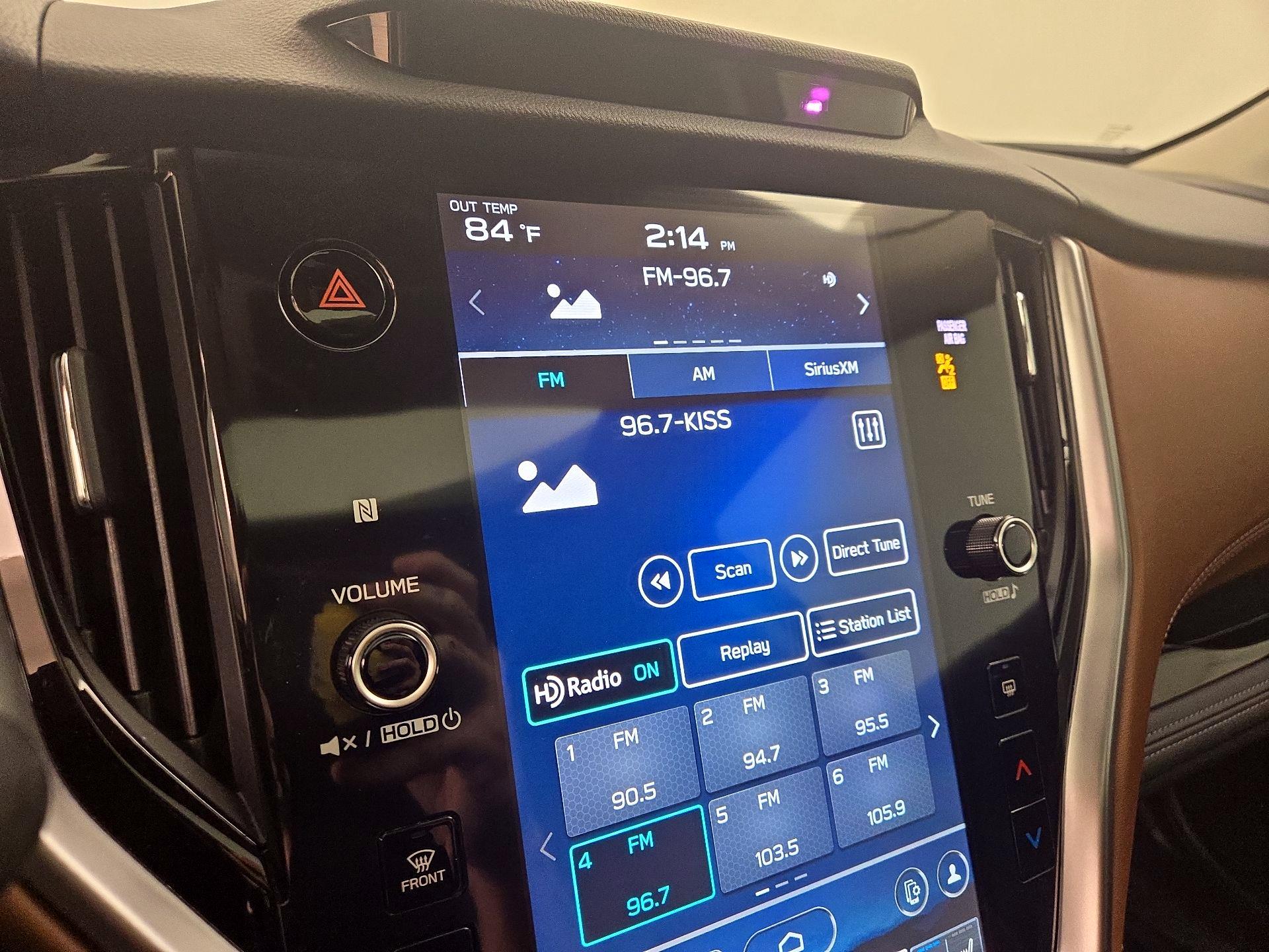 Thumbnail: 2024 Subaru Outback - 15