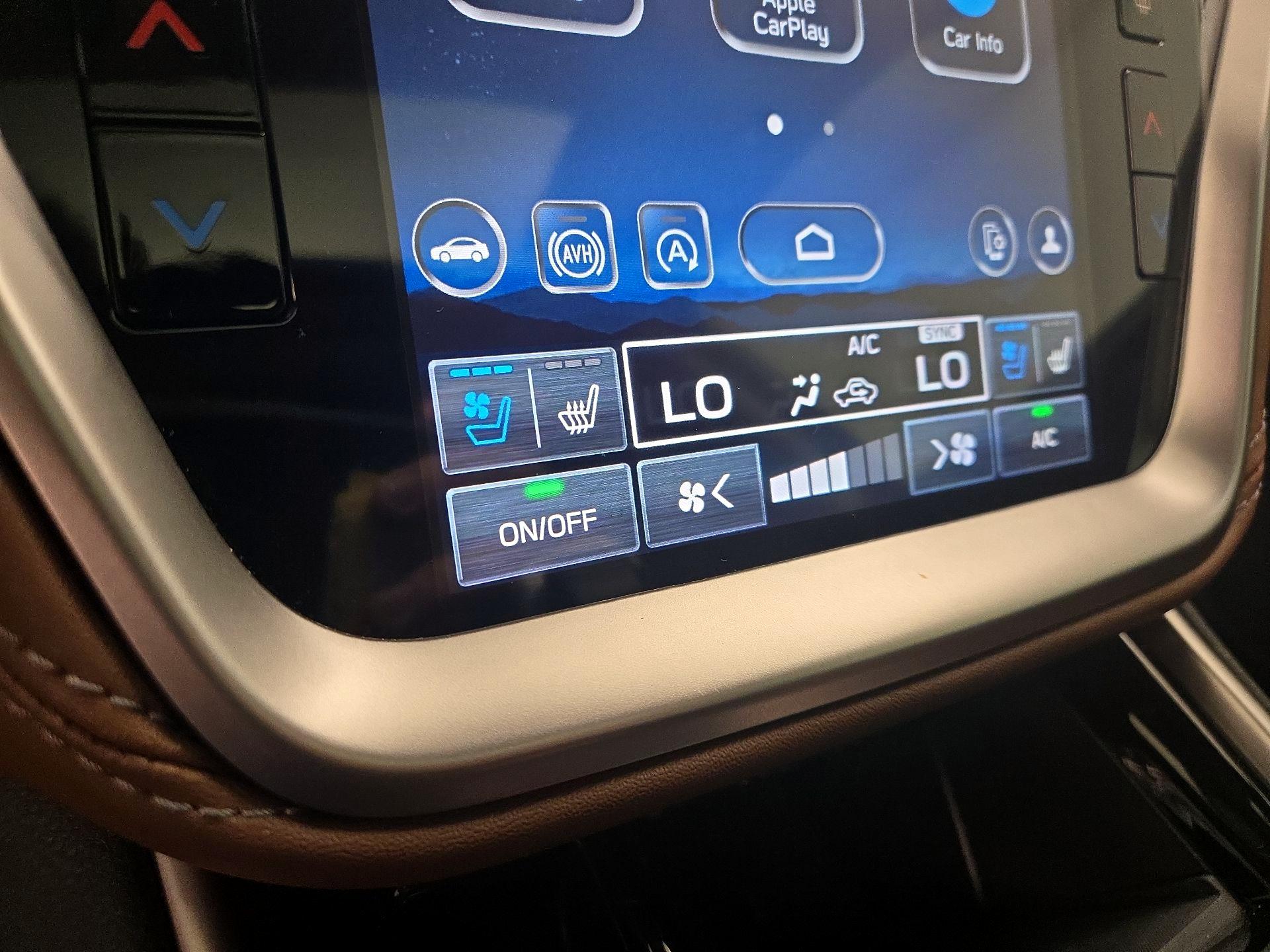 Thumbnail: 2024 Subaru Outback - 16