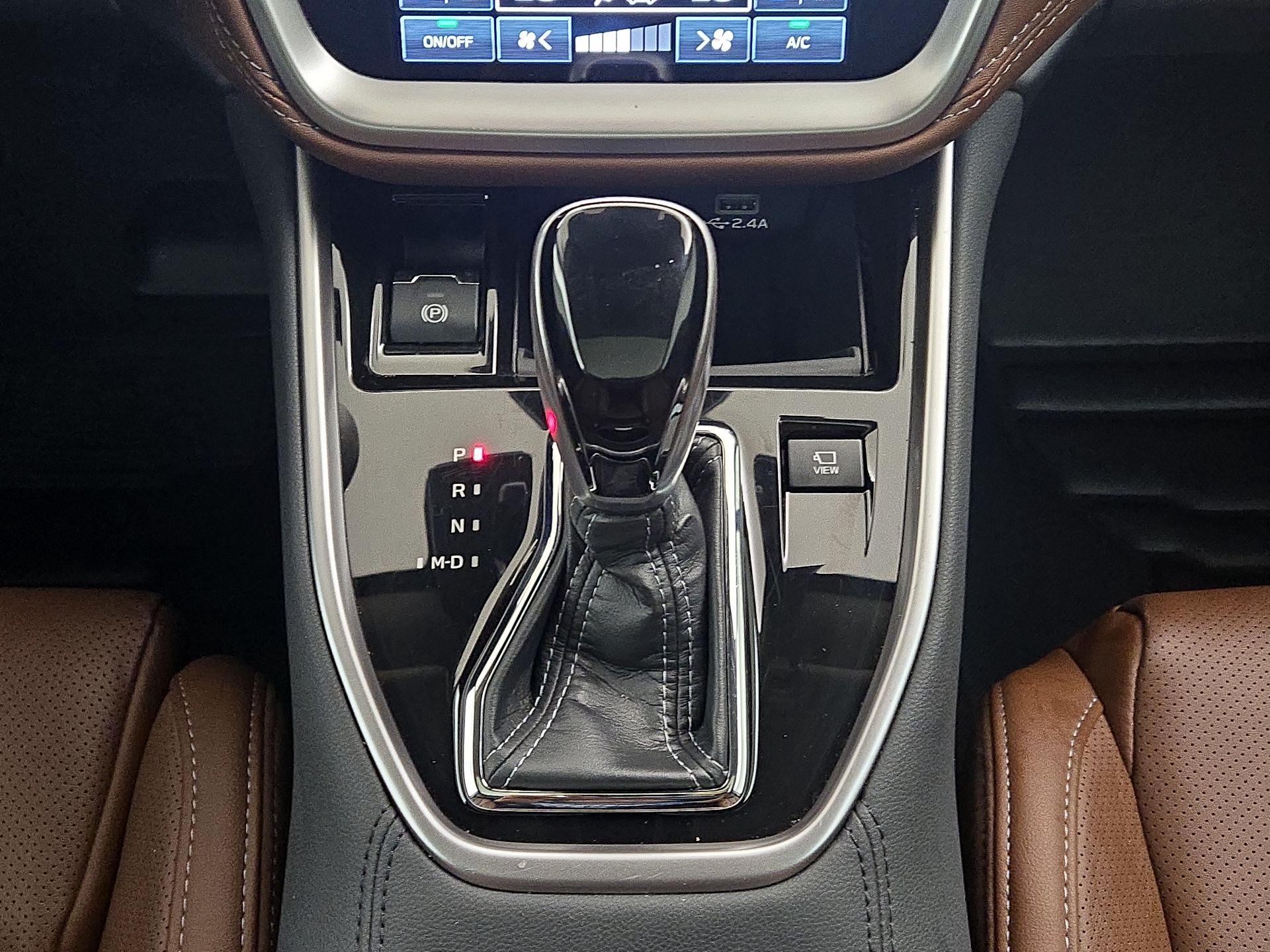 Thumbnail: 2024 Subaru Outback - 17