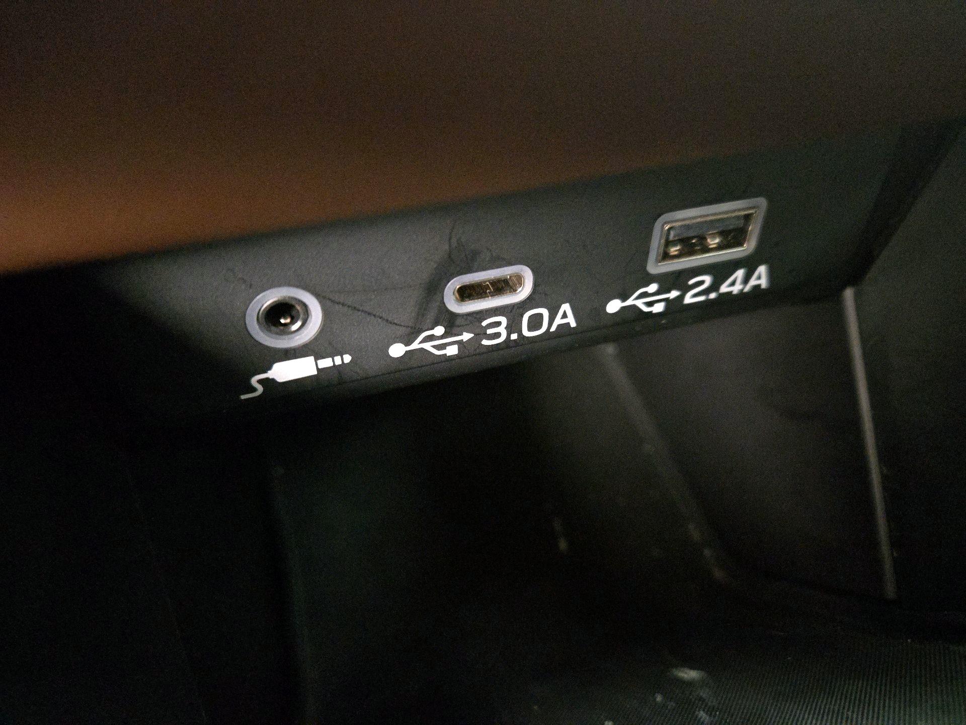 Thumbnail: 2024 Subaru Outback - 18