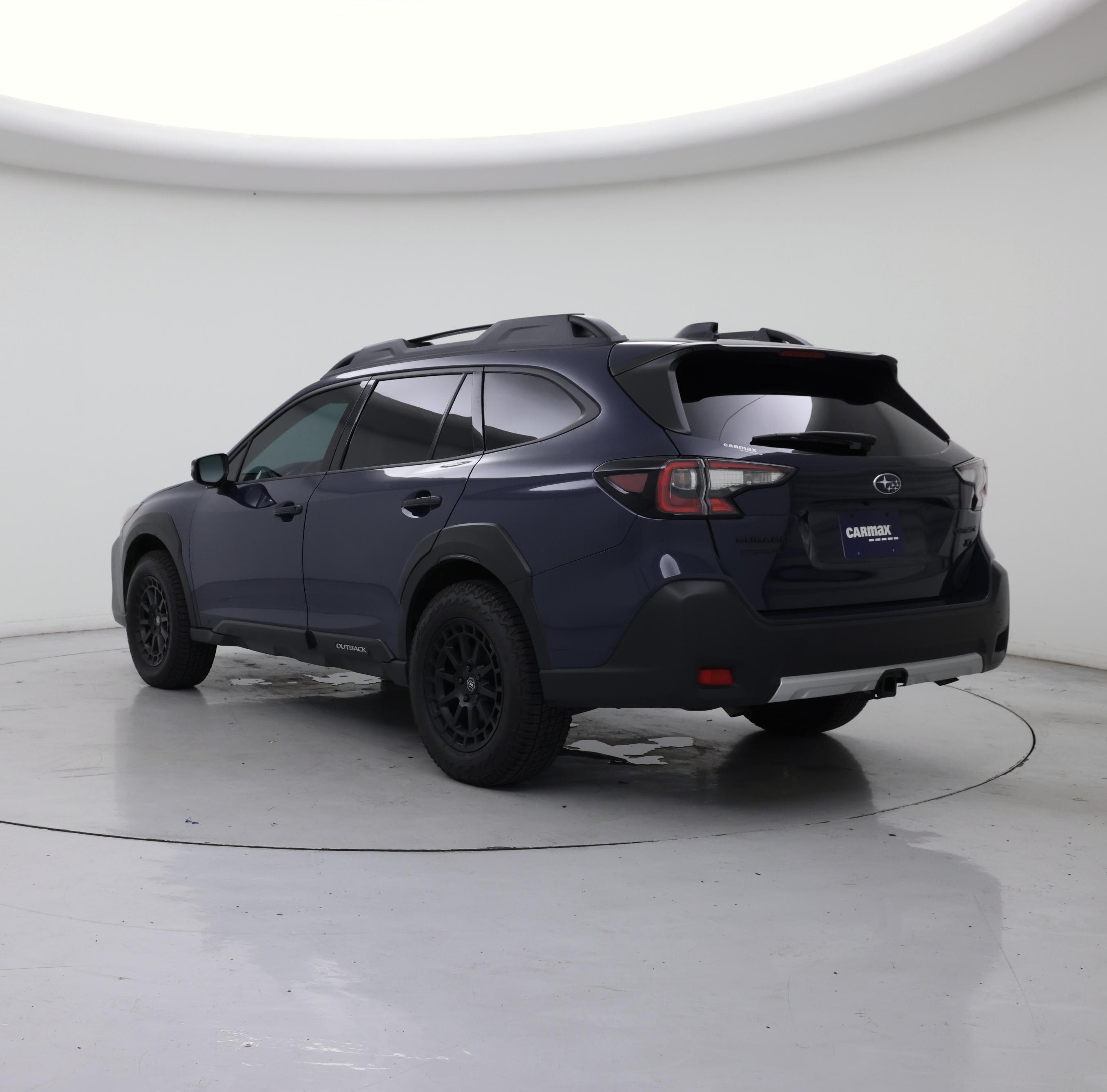 Thumbnail: 2024 Subaru Outback - 2