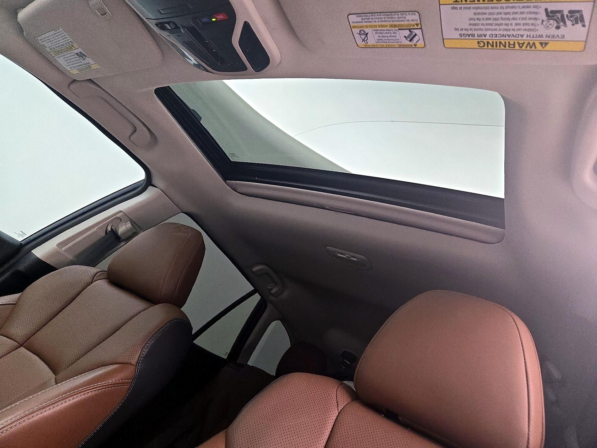 Thumbnail: 2024 Subaru Outback - 19