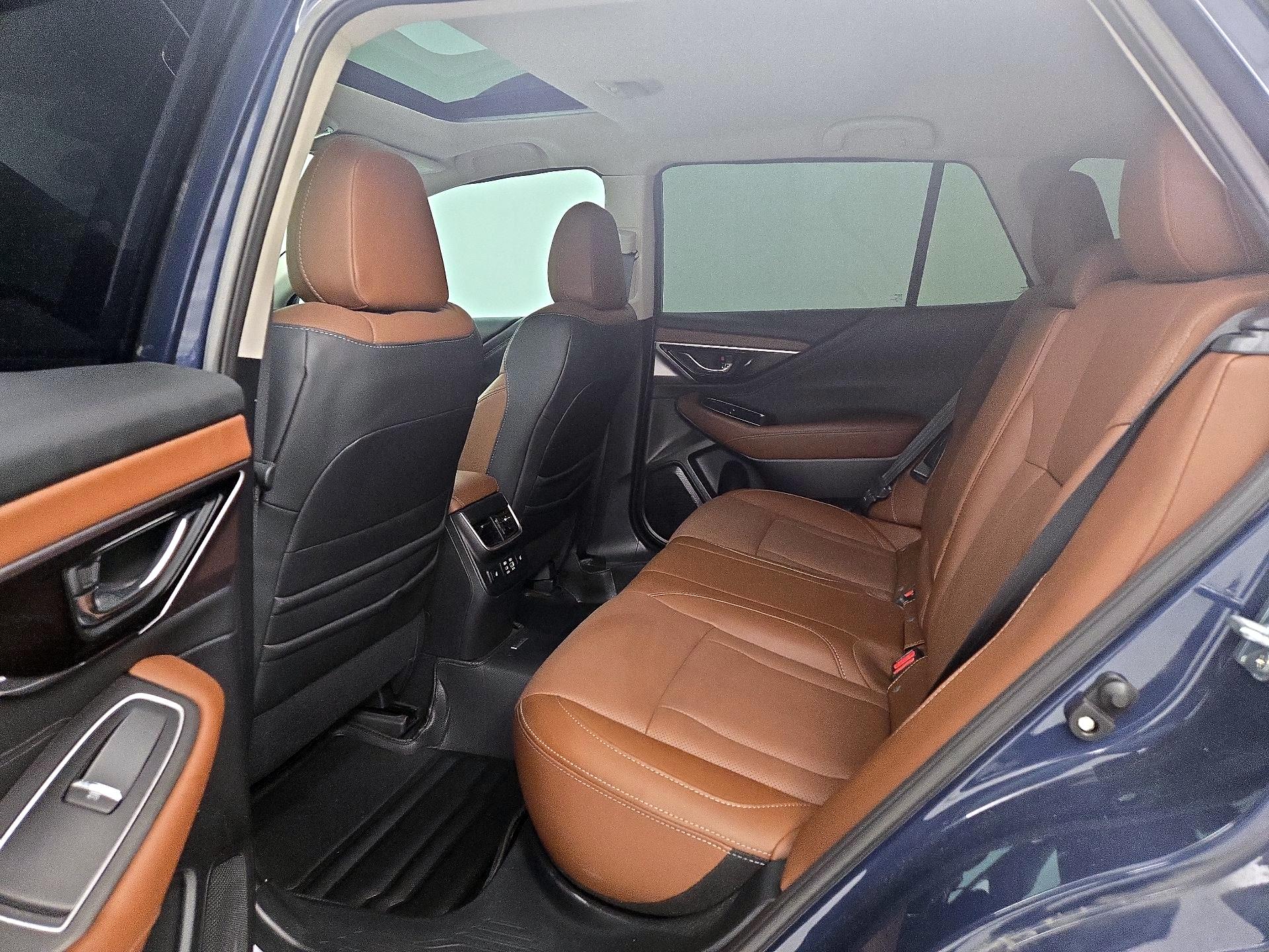 Thumbnail: 2024 Subaru Outback - 20