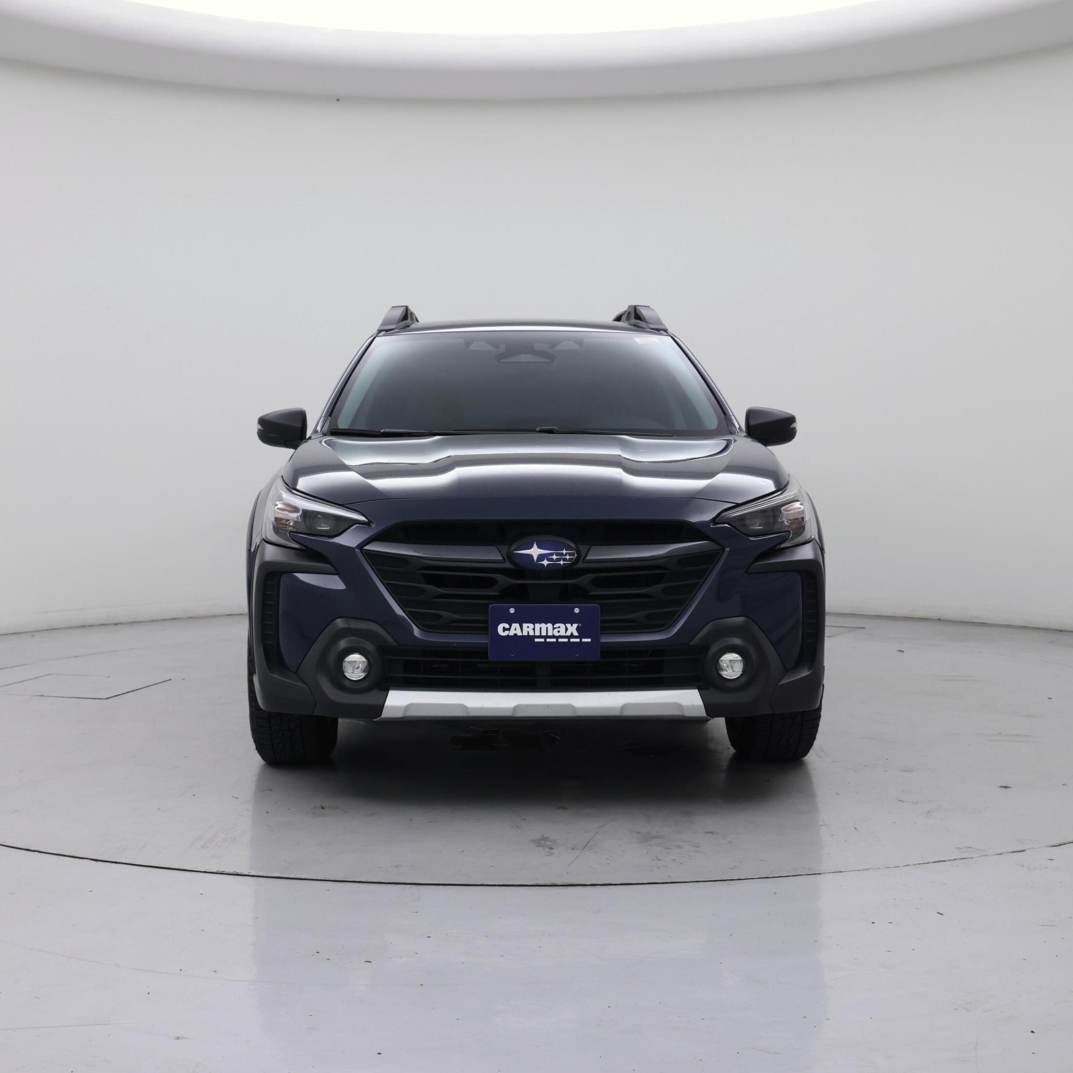 Thumbnail: 2024 Subaru Outback - 5