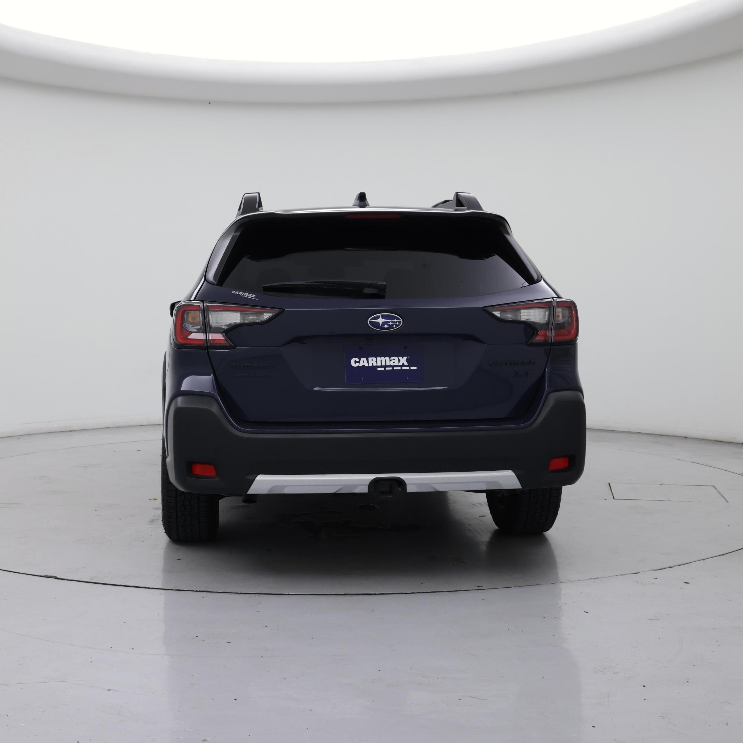 Thumbnail: 2024 Subaru Outback - 6