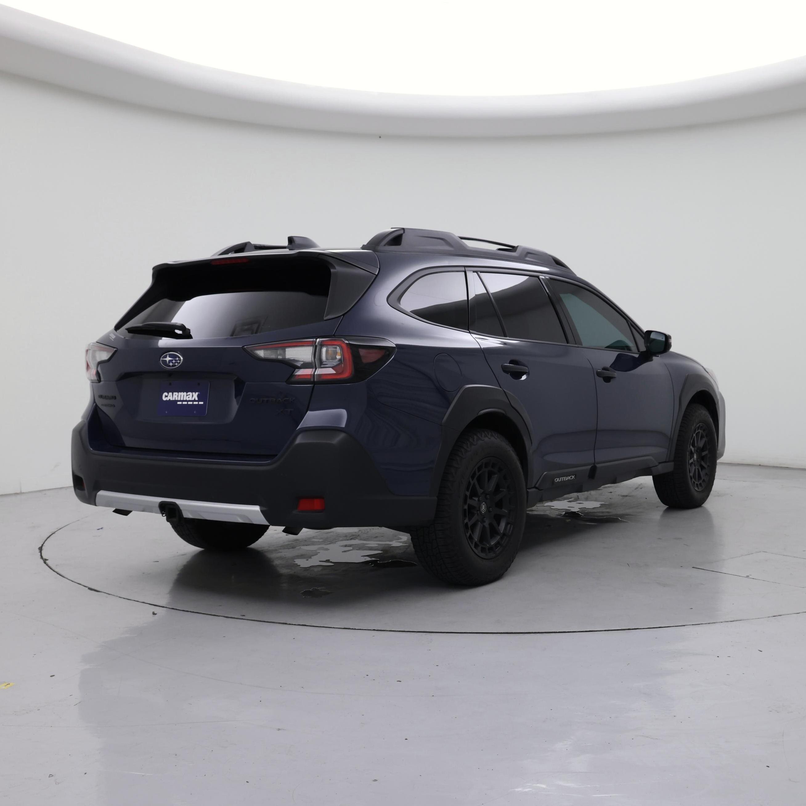 Thumbnail: 2024 Subaru Outback - 8