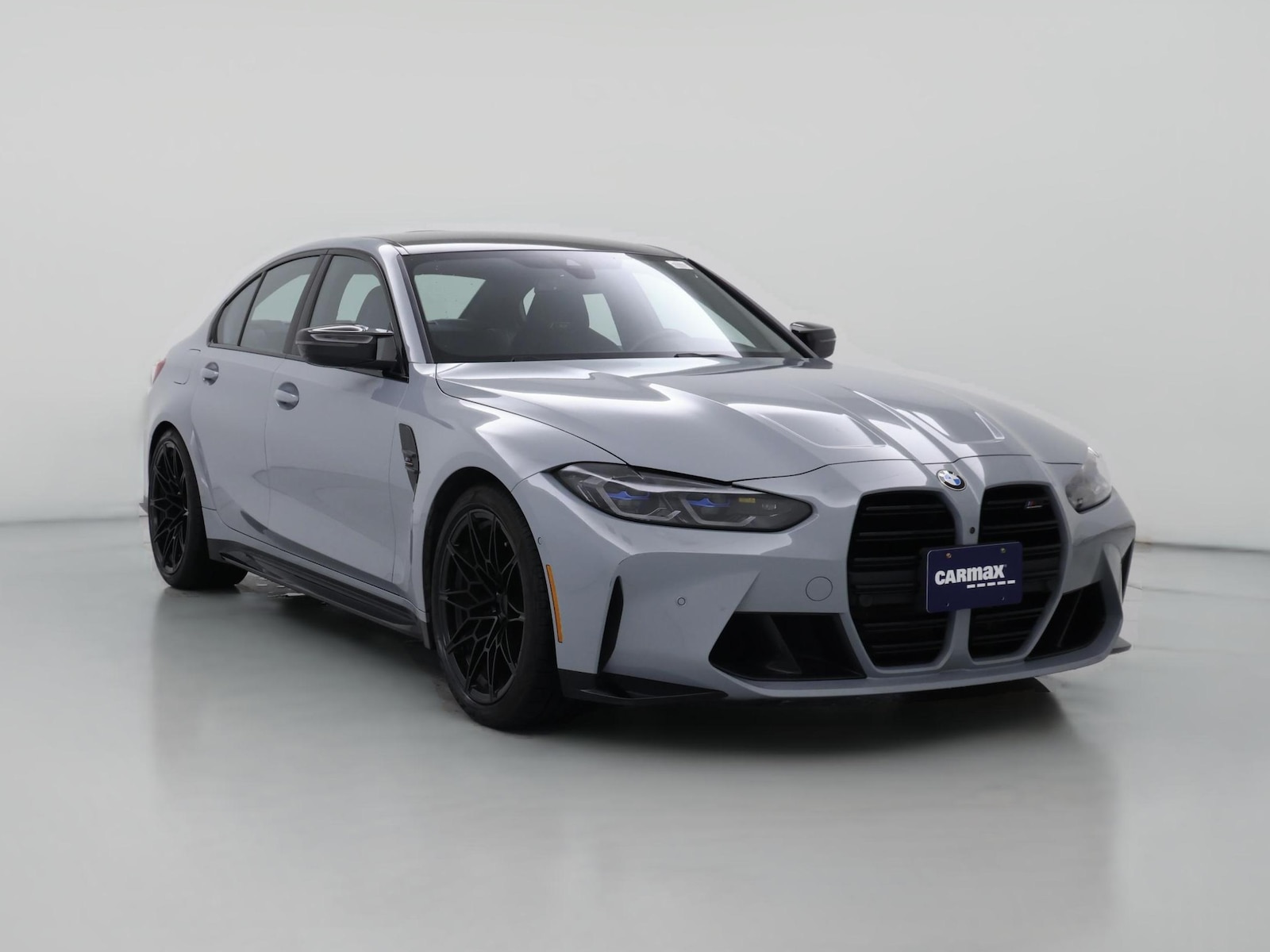 2021 BMW M3 Sedan Base