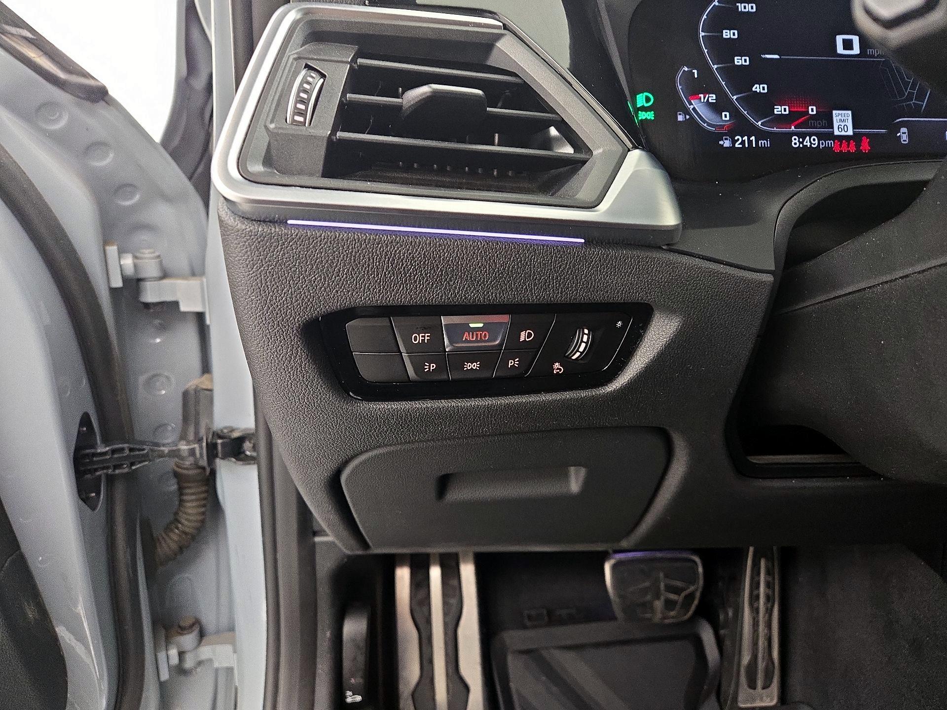 Thumbnail: 2021 BMW M3 - 13