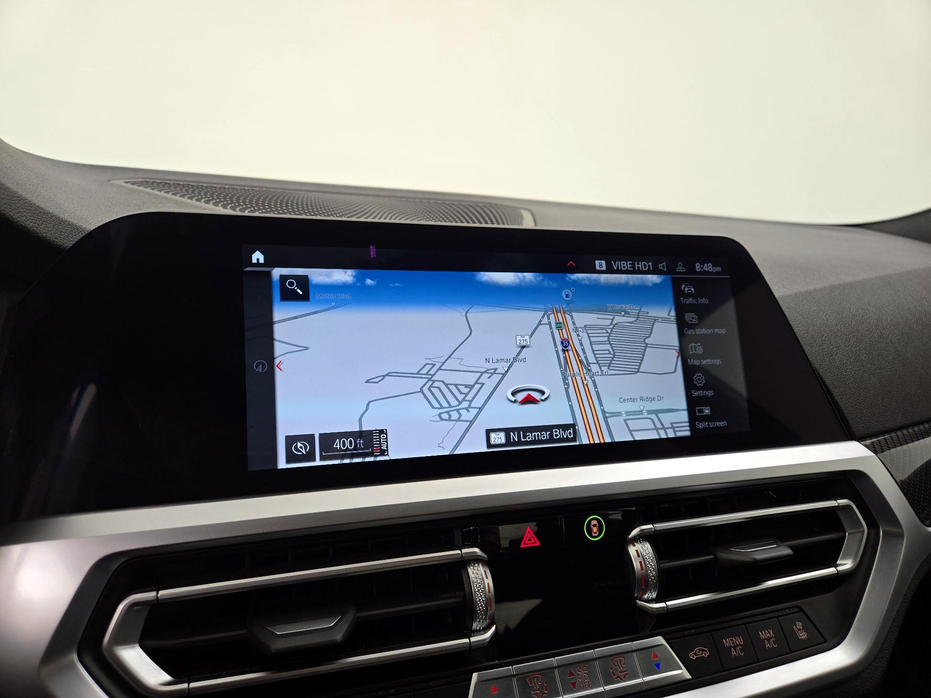 Thumbnail: 2021 BMW M3 - 14