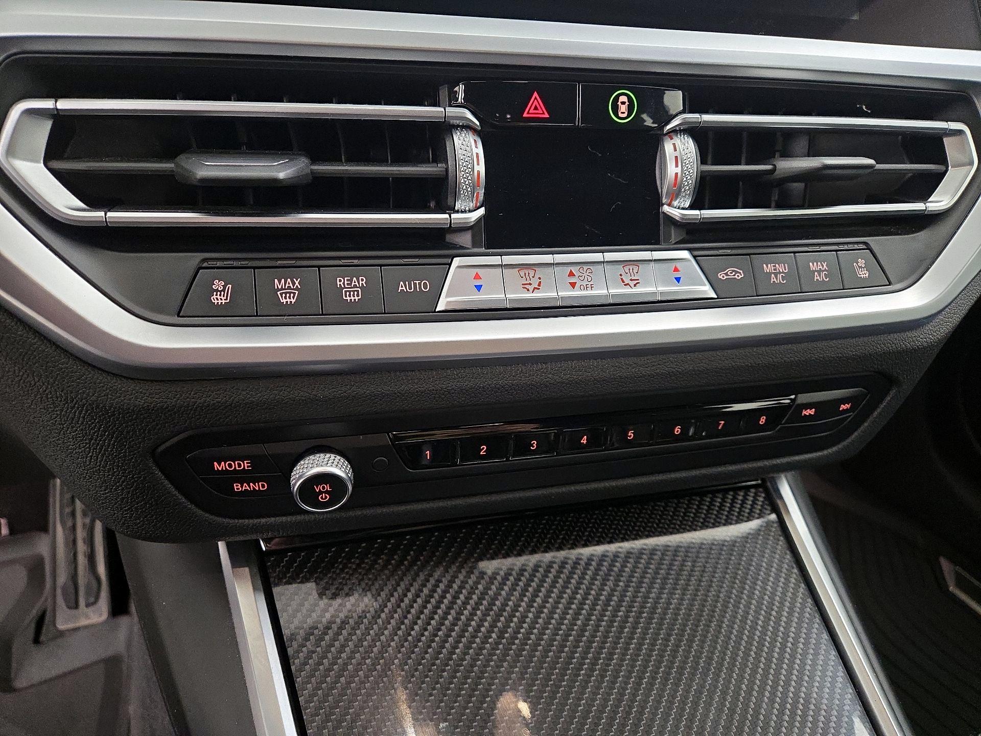 Thumbnail: 2021 BMW M3 - 17