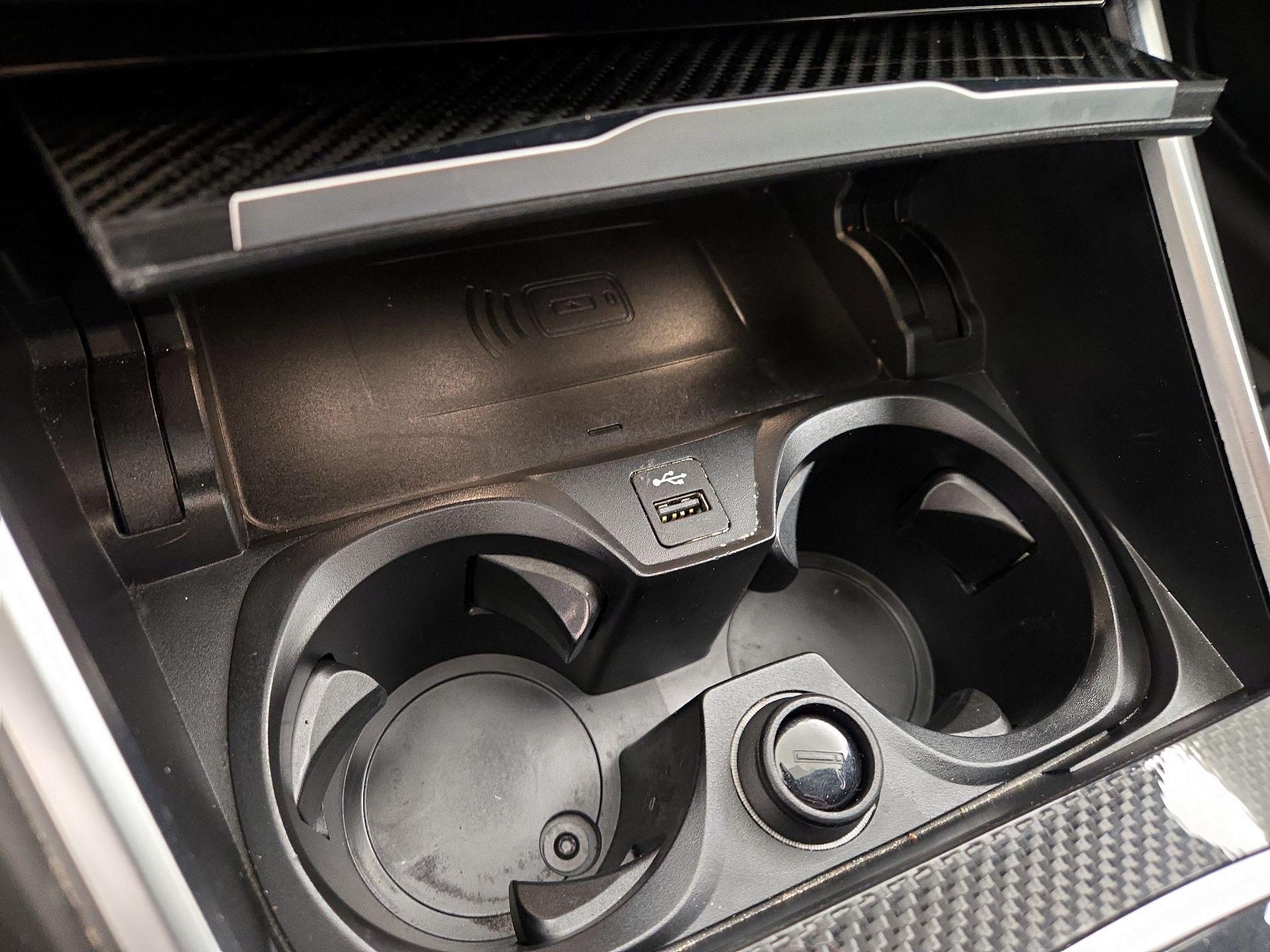 Thumbnail: 2021 BMW M3 - 19