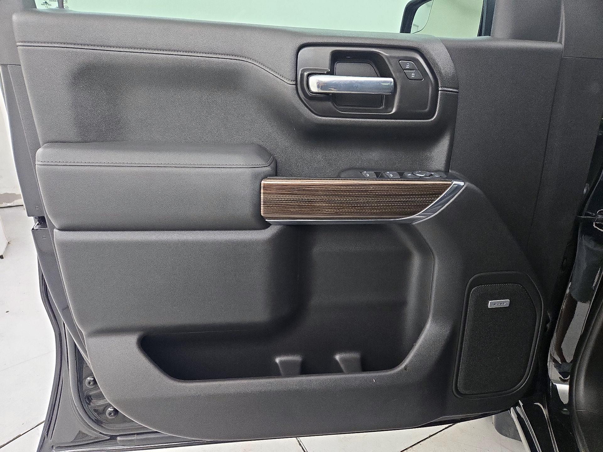 Thumbnail: 2021 Chevrolet Silverado 1500 - 12