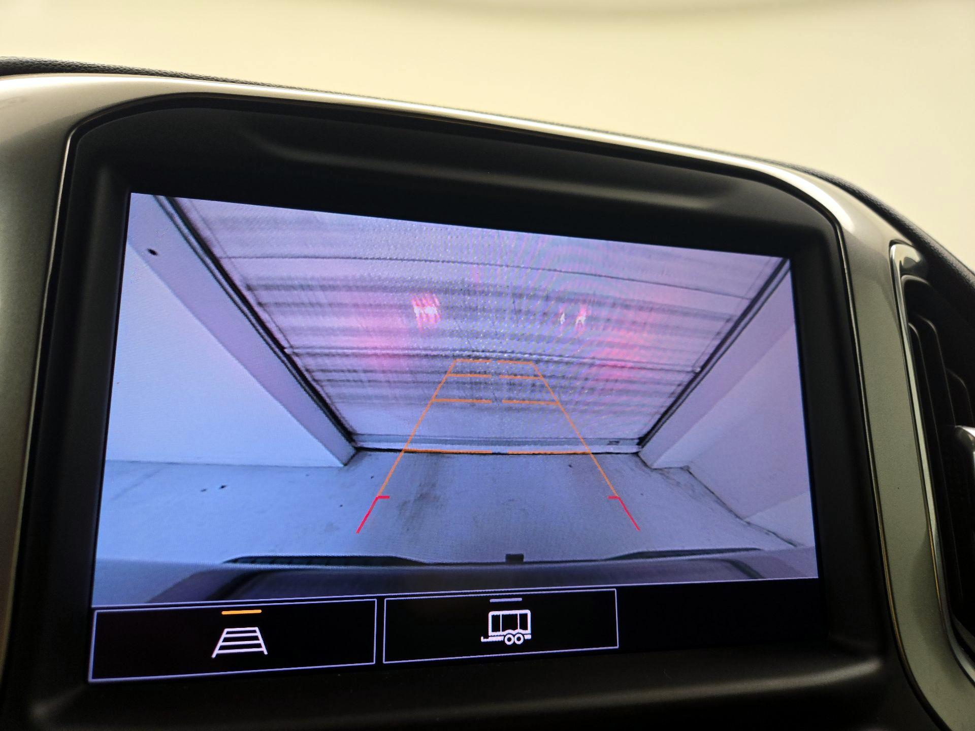 Thumbnail: 2021 Chevrolet Silverado 1500 - 14