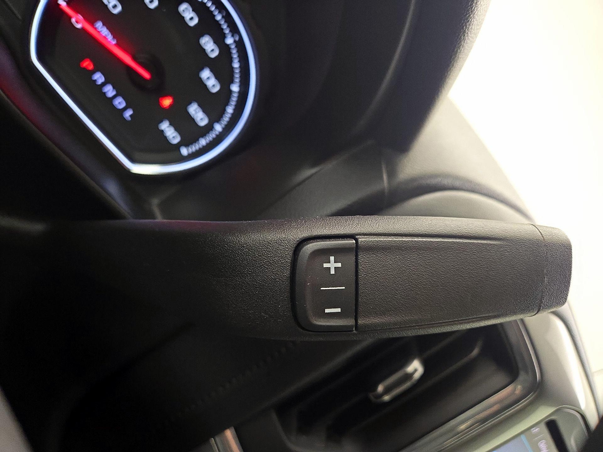 Thumbnail: 2021 Chevrolet Silverado 1500 - 17