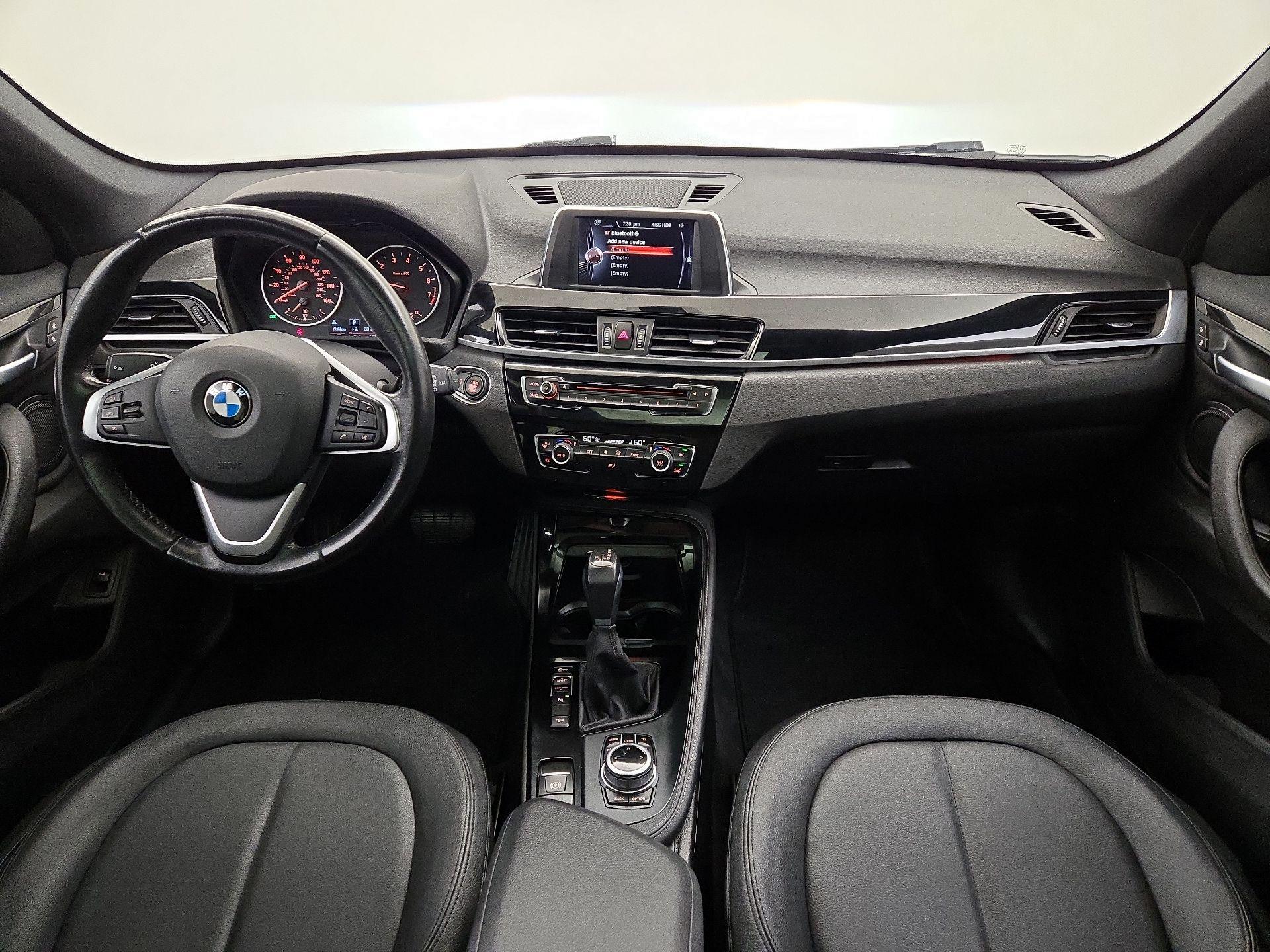 Thumbnail: 2016 BMW X1 - 9
