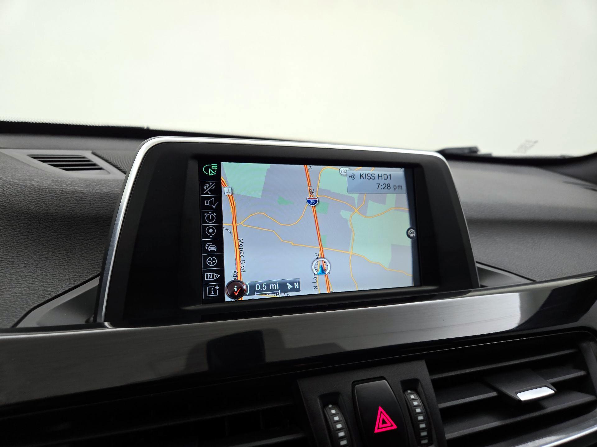 Thumbnail: 2016 BMW X1 - 14