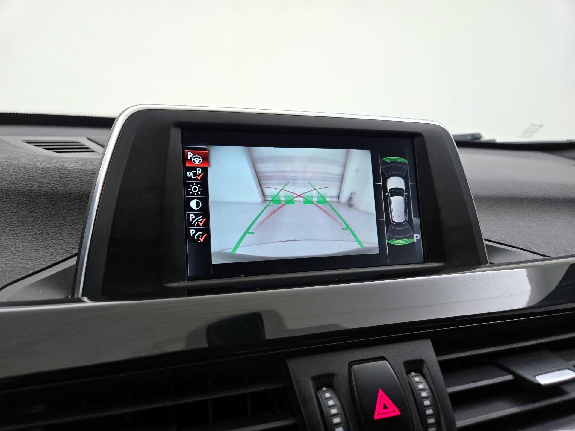 Thumbnail: 2016 BMW X1 - 15