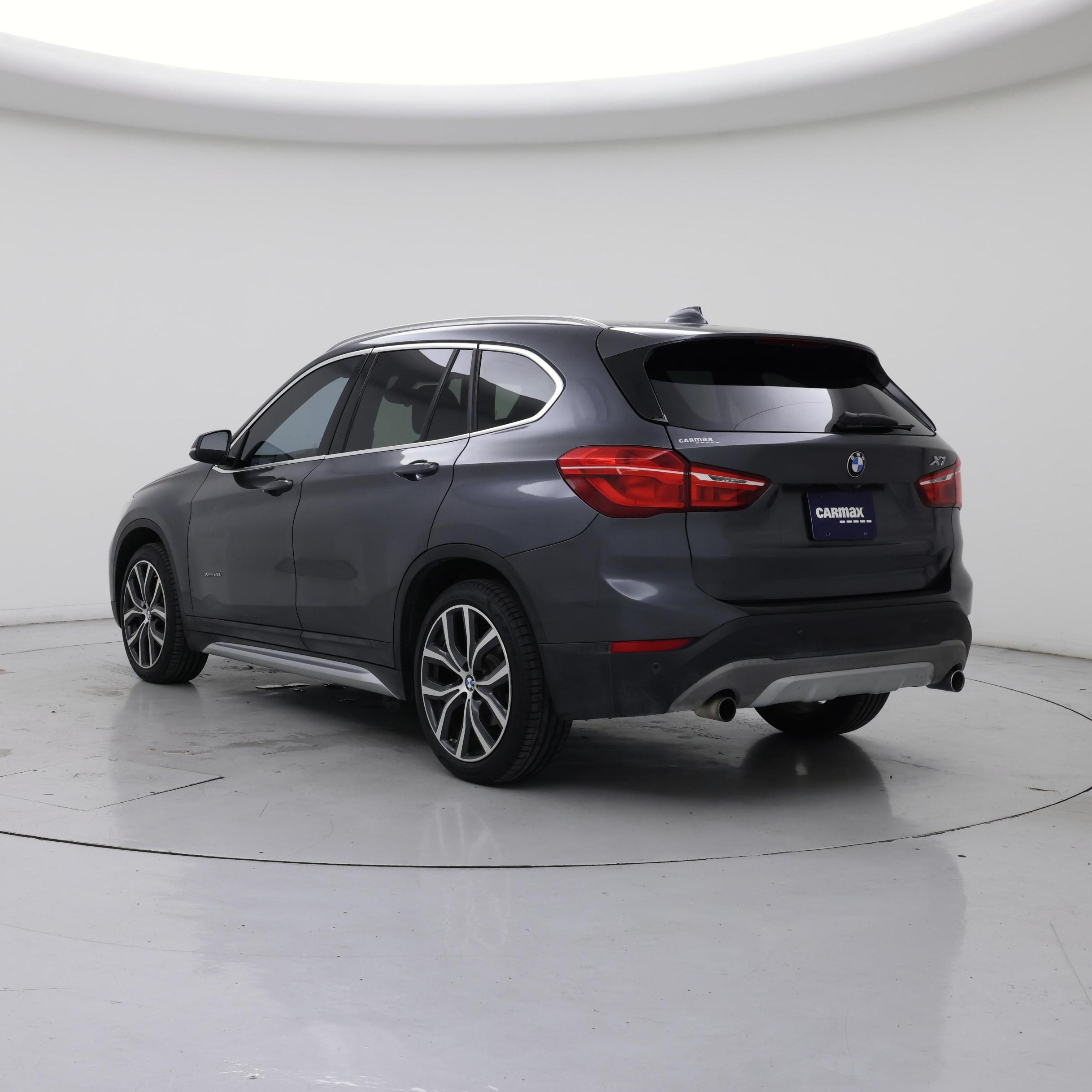 Thumbnail: 2016 BMW X1 - 2