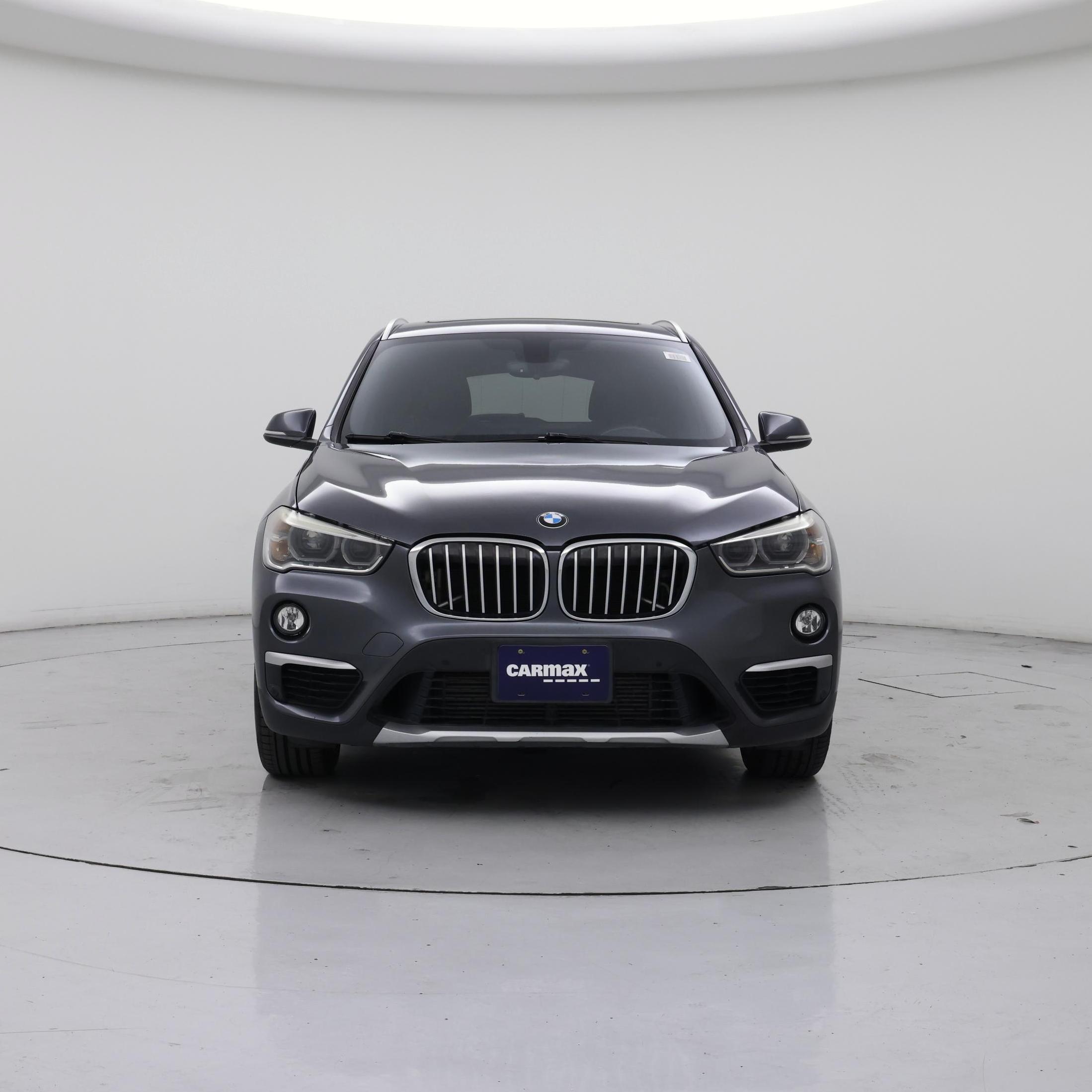 Thumbnail: 2016 BMW X1 - 5