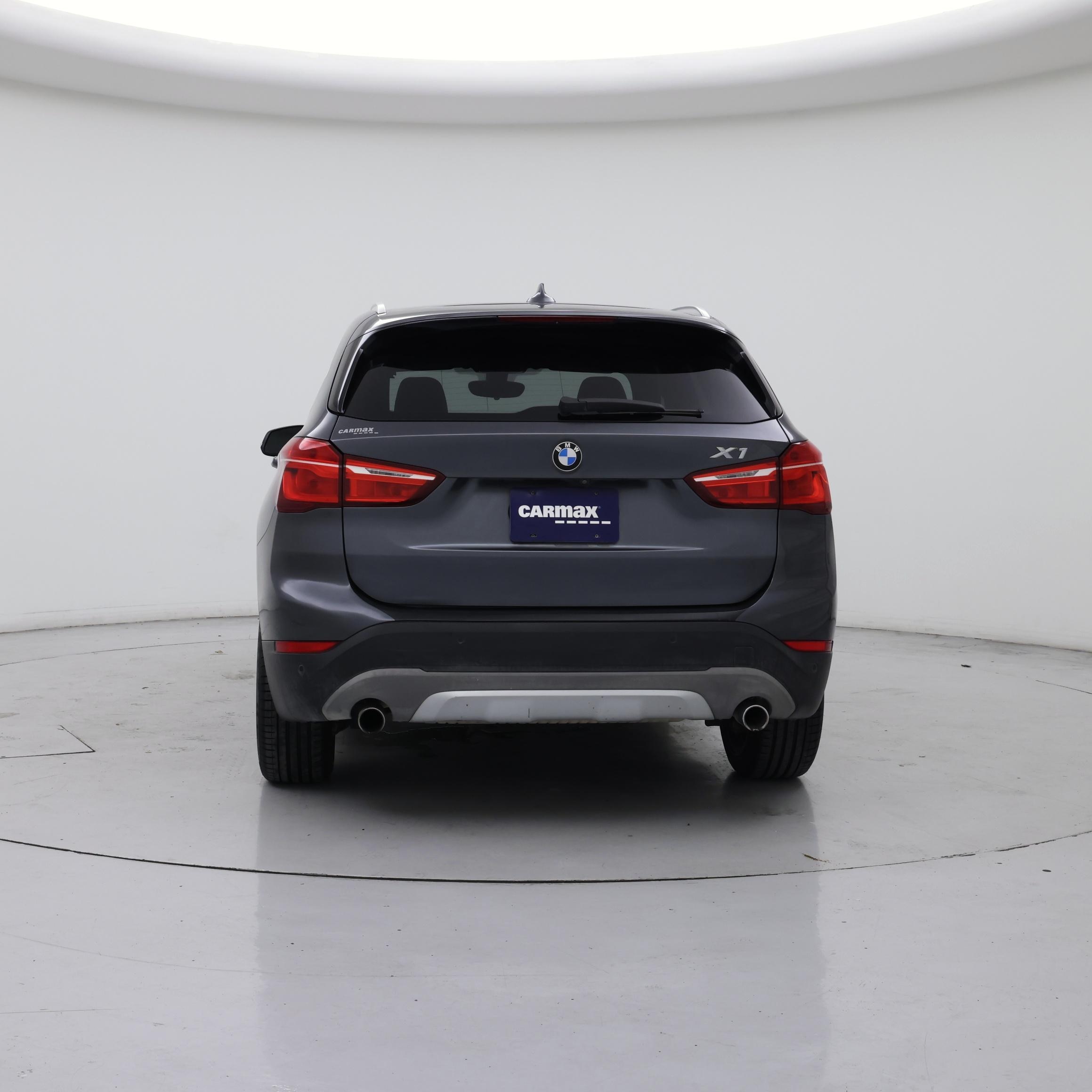 Thumbnail: 2016 BMW X1 - 6