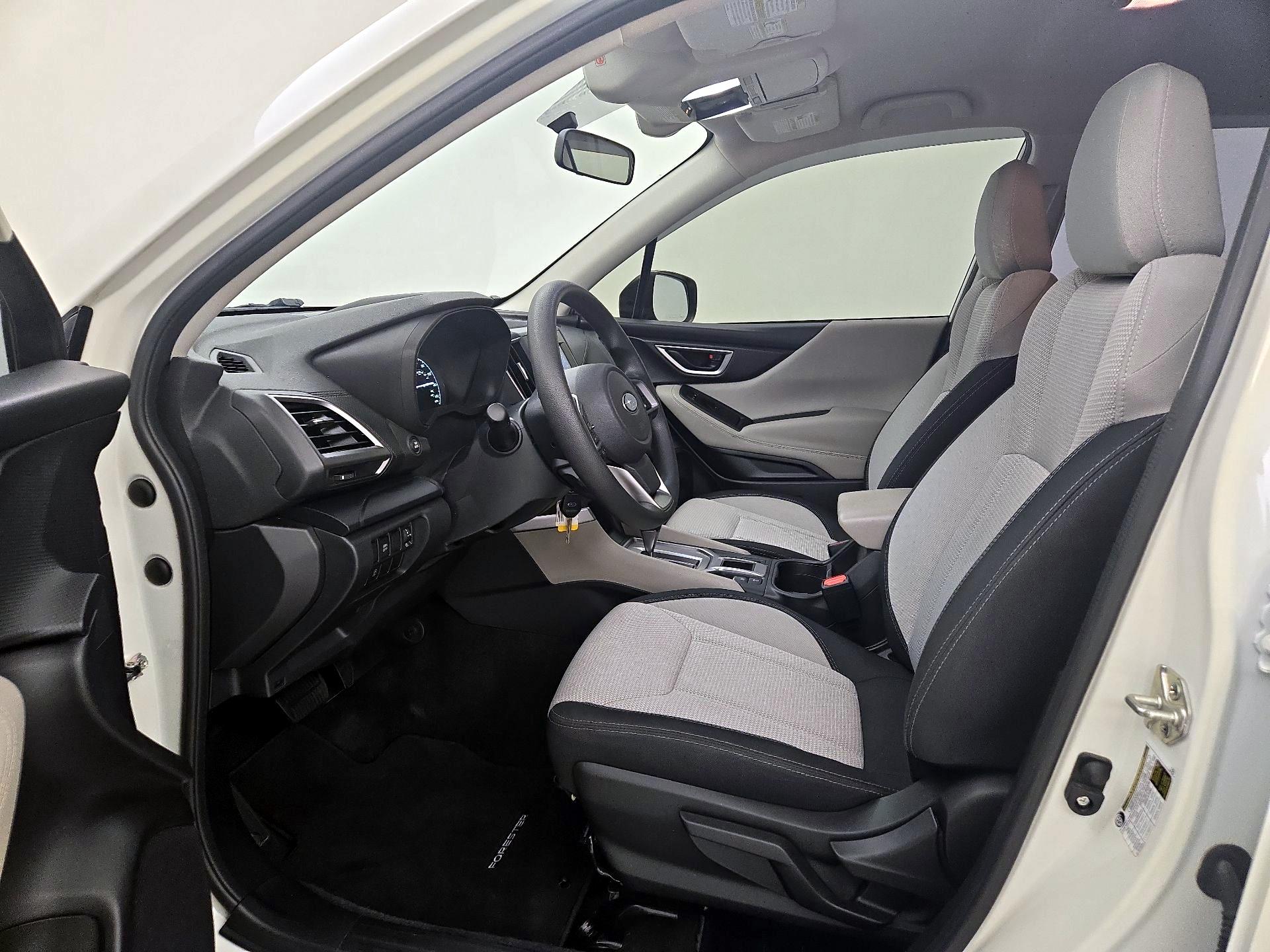 Thumbnail: 2021 Subaru Forester - 11