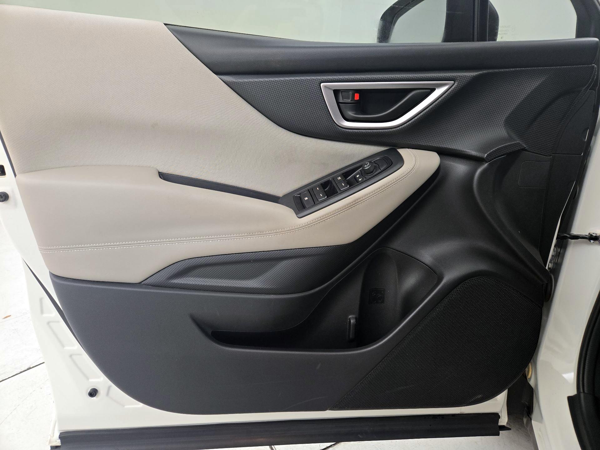 Thumbnail: 2021 Subaru Forester - 12