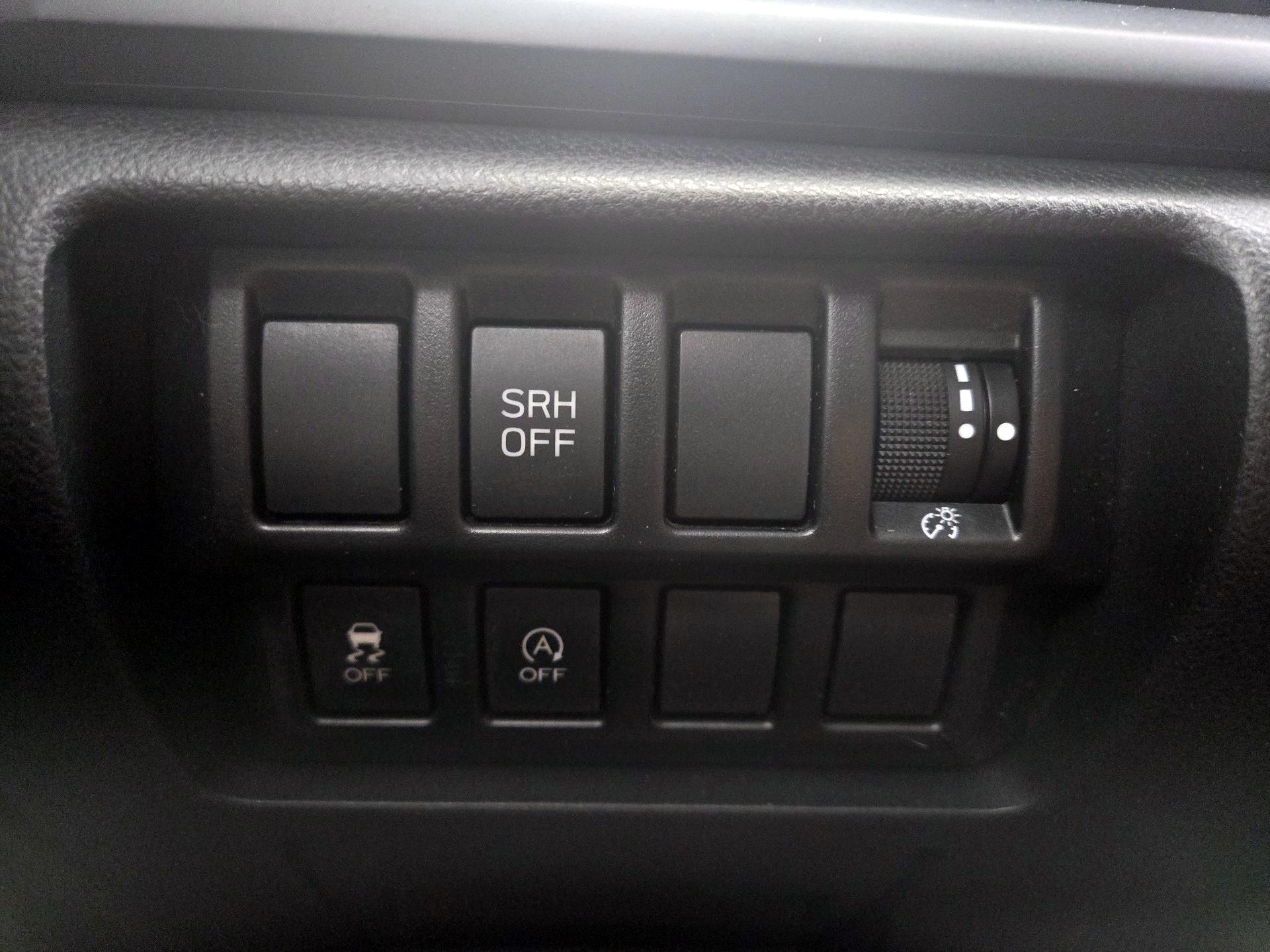 Thumbnail: 2021 Subaru Forester - 13