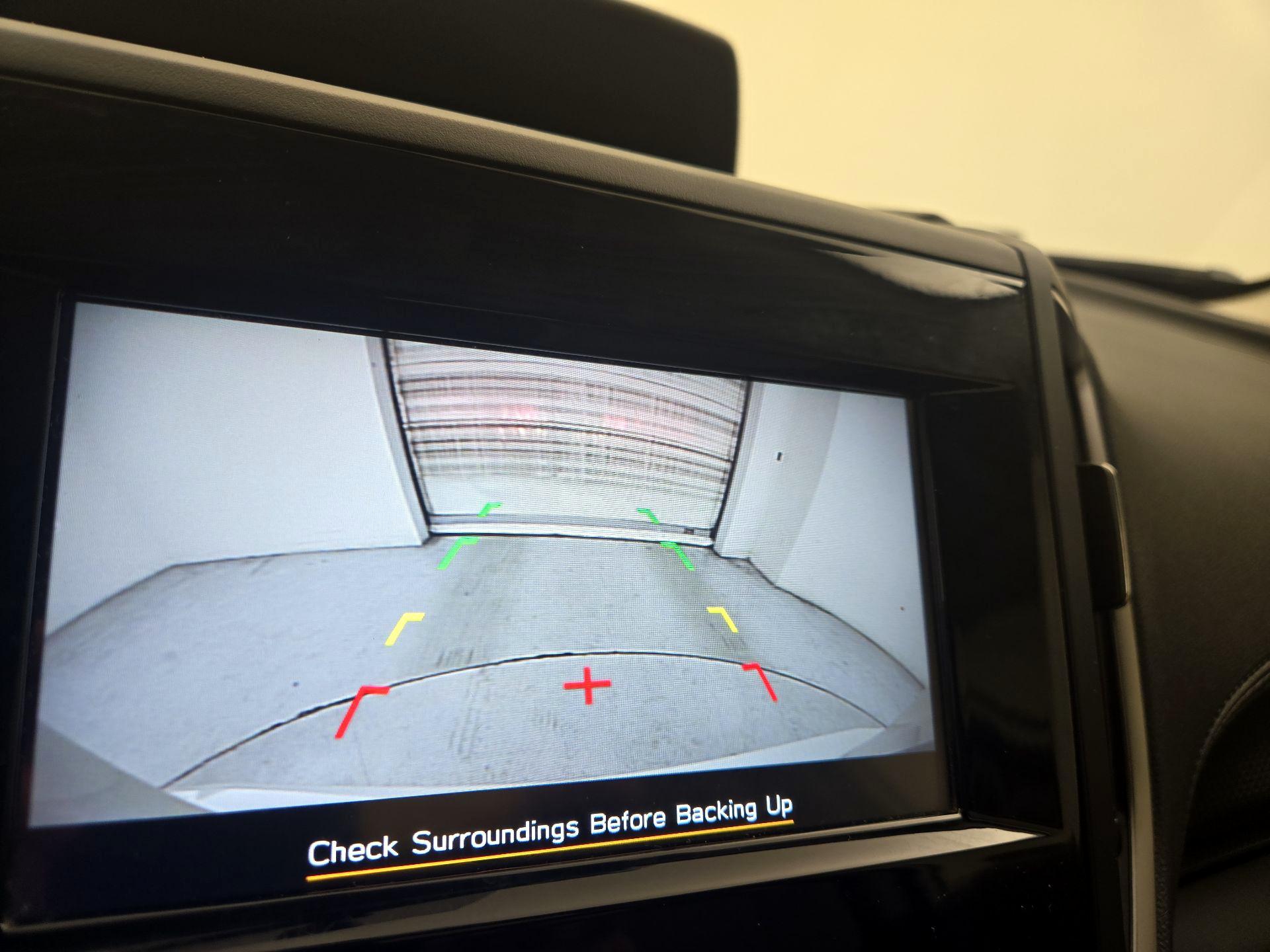 Thumbnail: 2021 Subaru Forester - 14