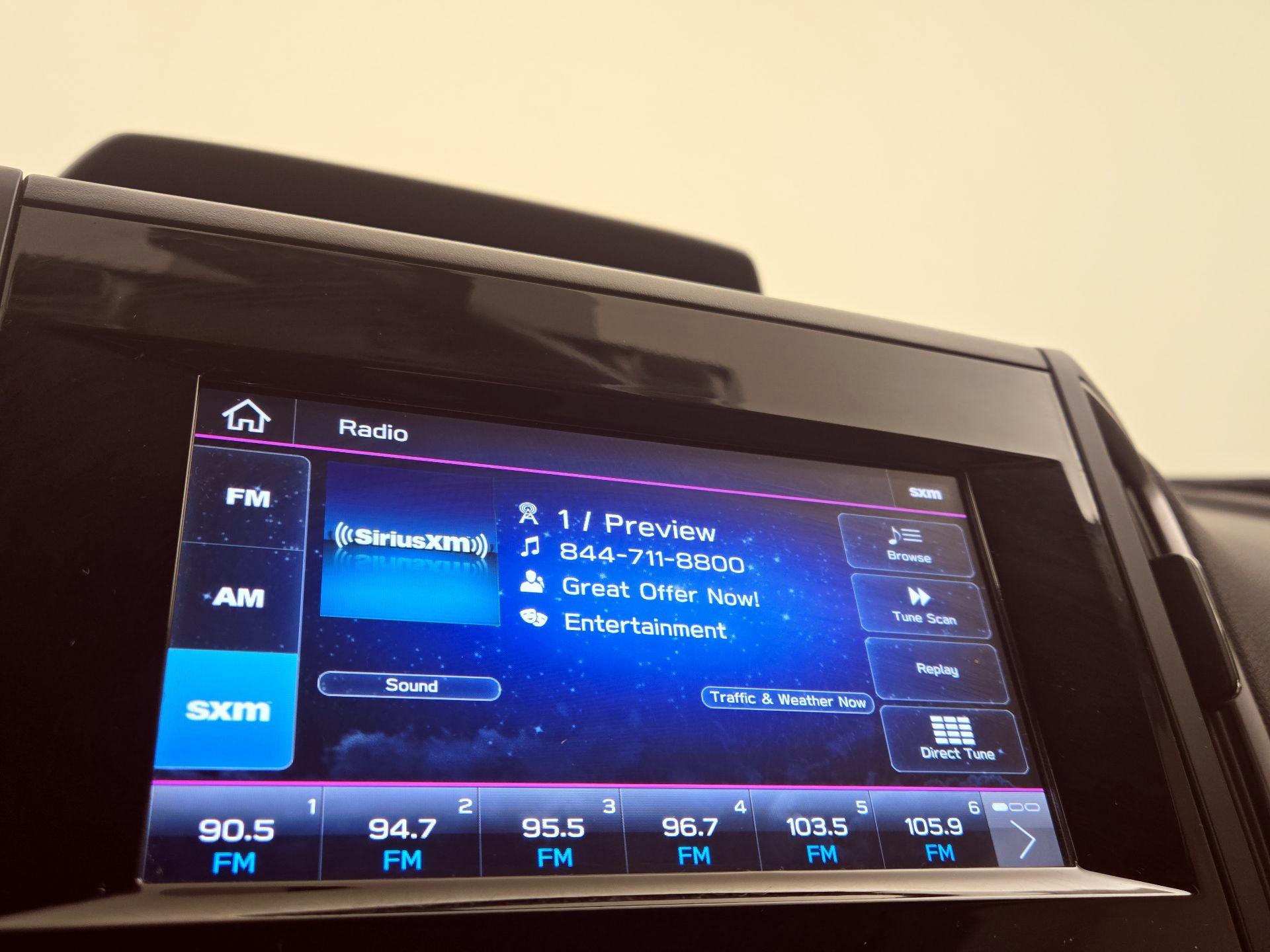 Thumbnail: 2021 Subaru Forester - 15