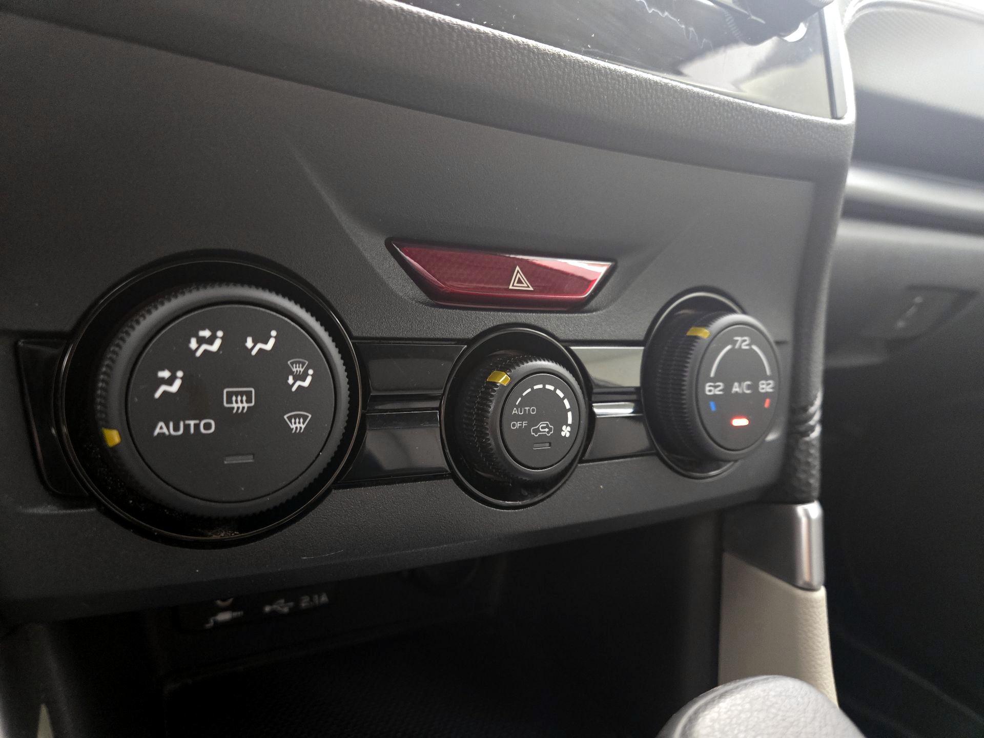 Thumbnail: 2021 Subaru Forester - 16