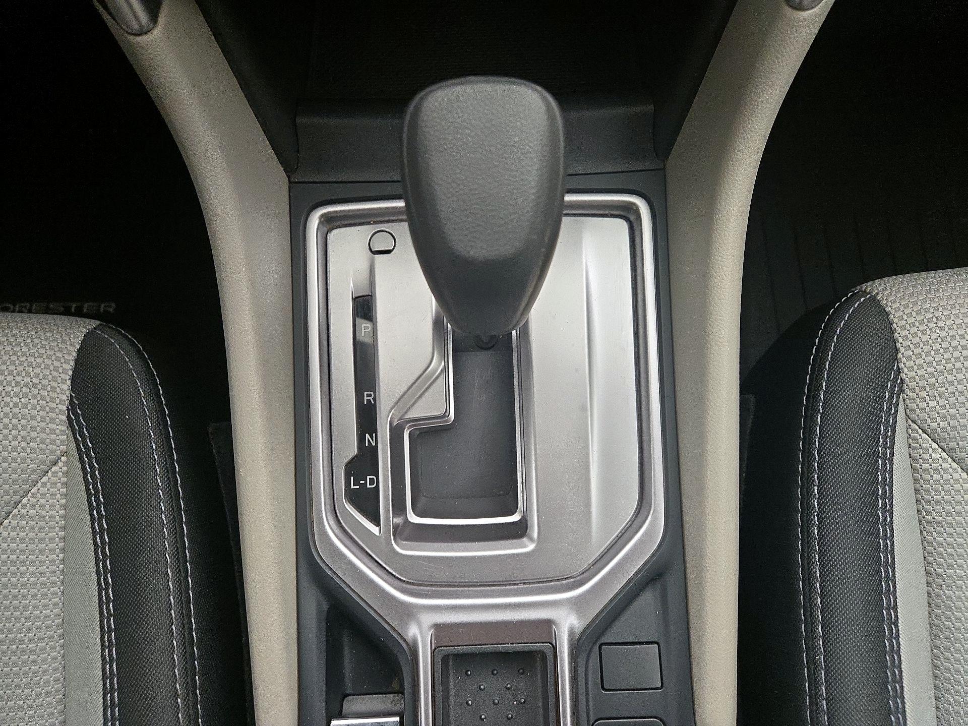 Thumbnail: 2021 Subaru Forester - 17