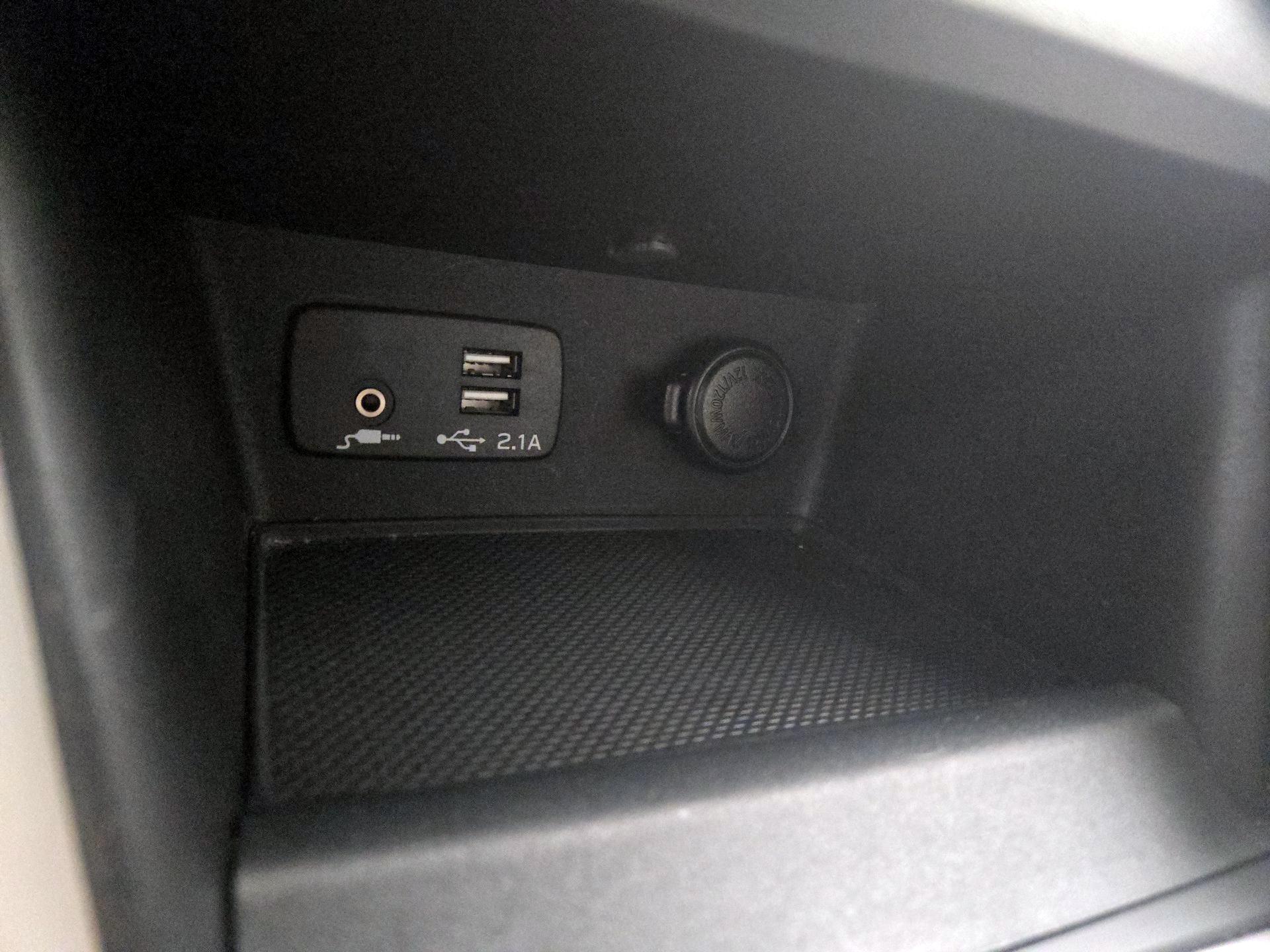 Thumbnail: 2021 Subaru Forester - 18