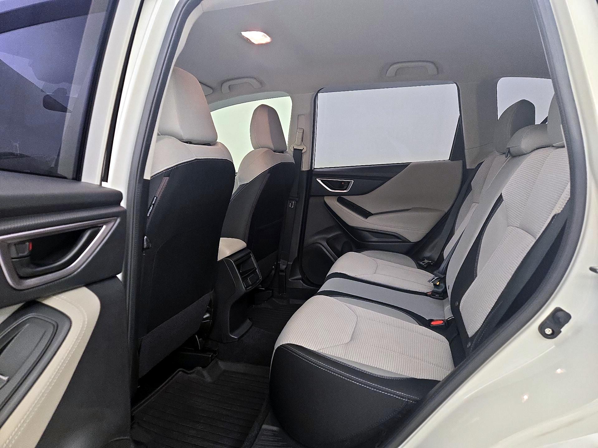 Thumbnail: 2021 Subaru Forester - 19