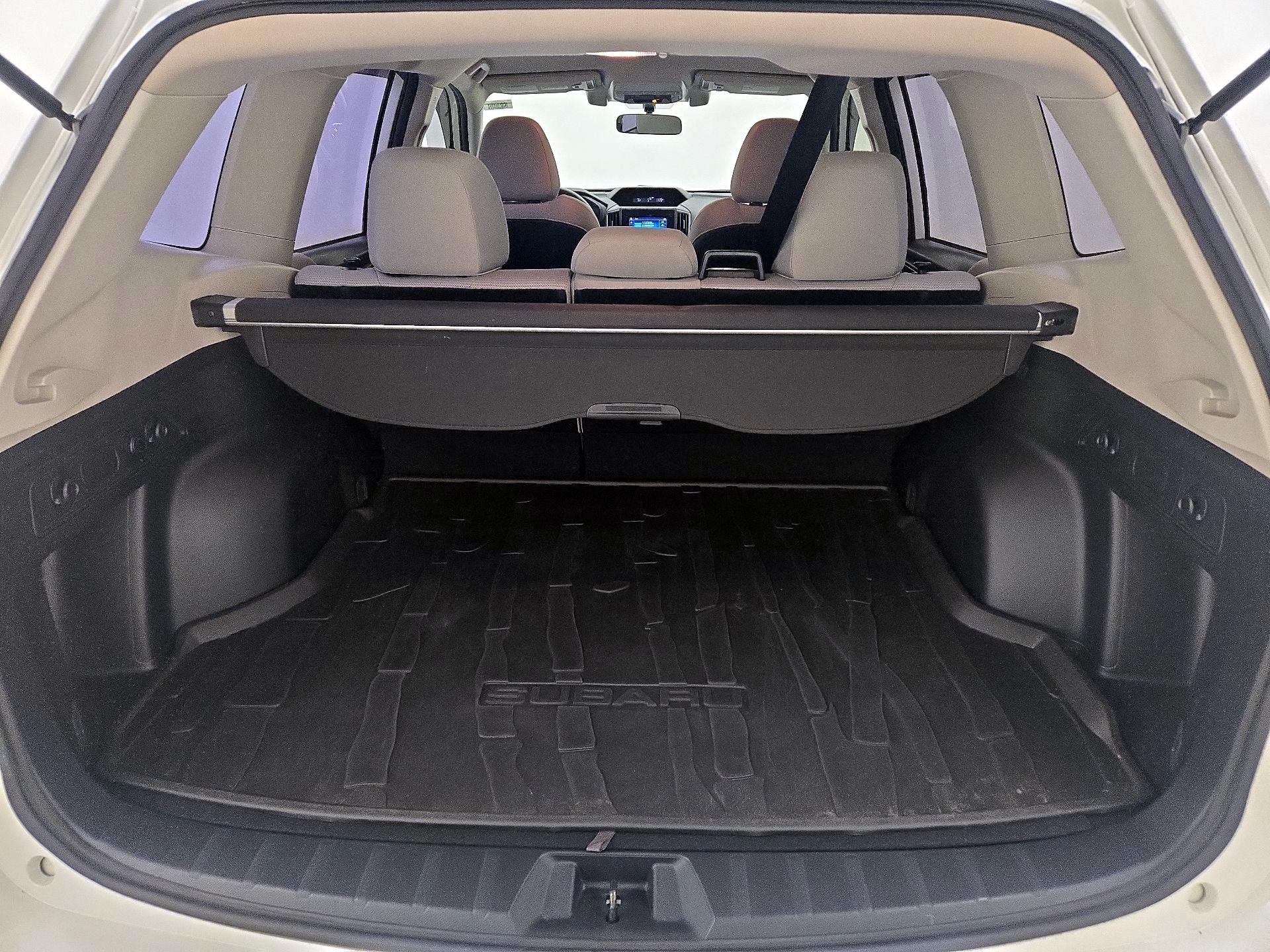 Thumbnail: 2021 Subaru Forester - 20